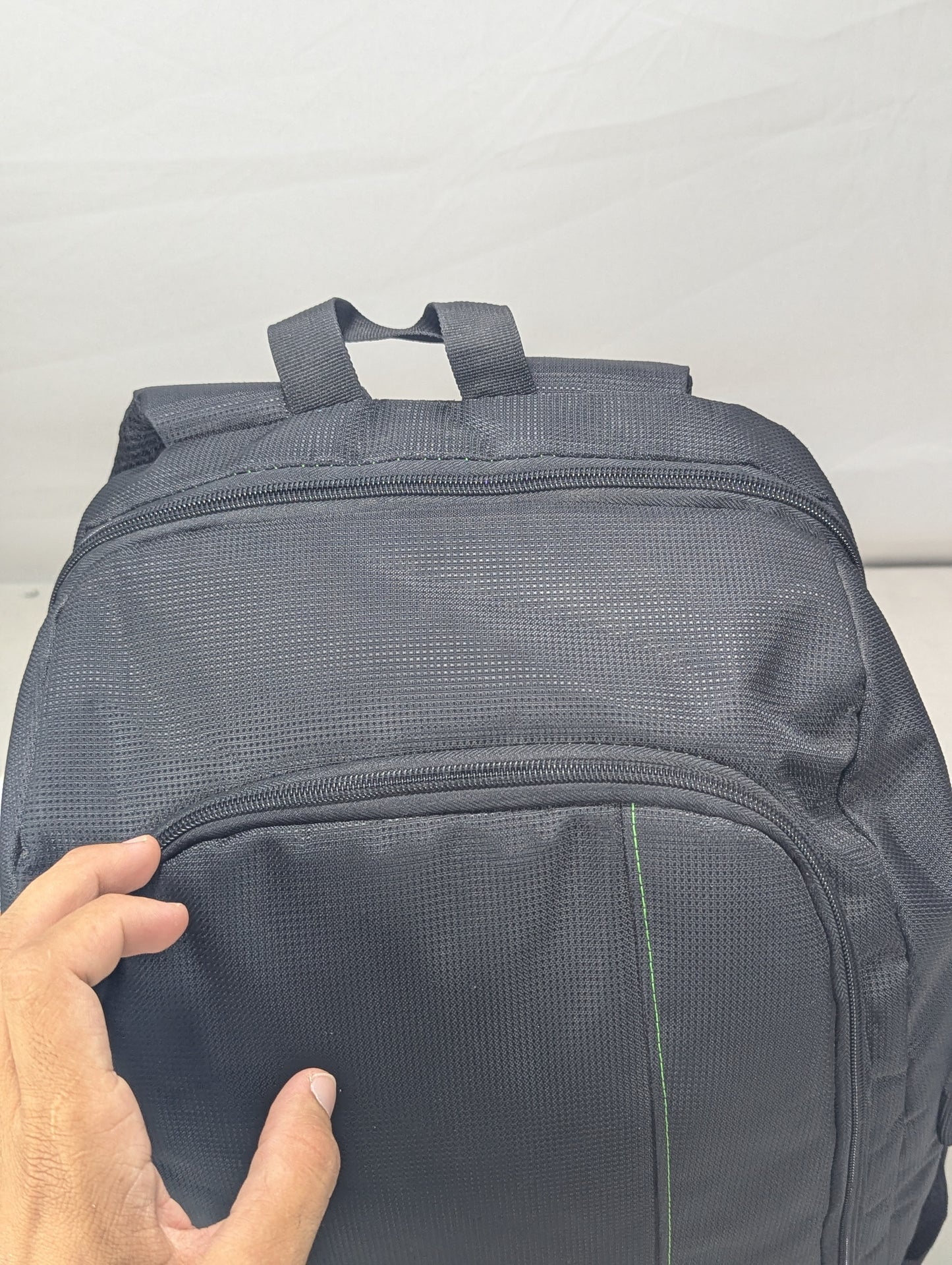 Preloved camera backpack