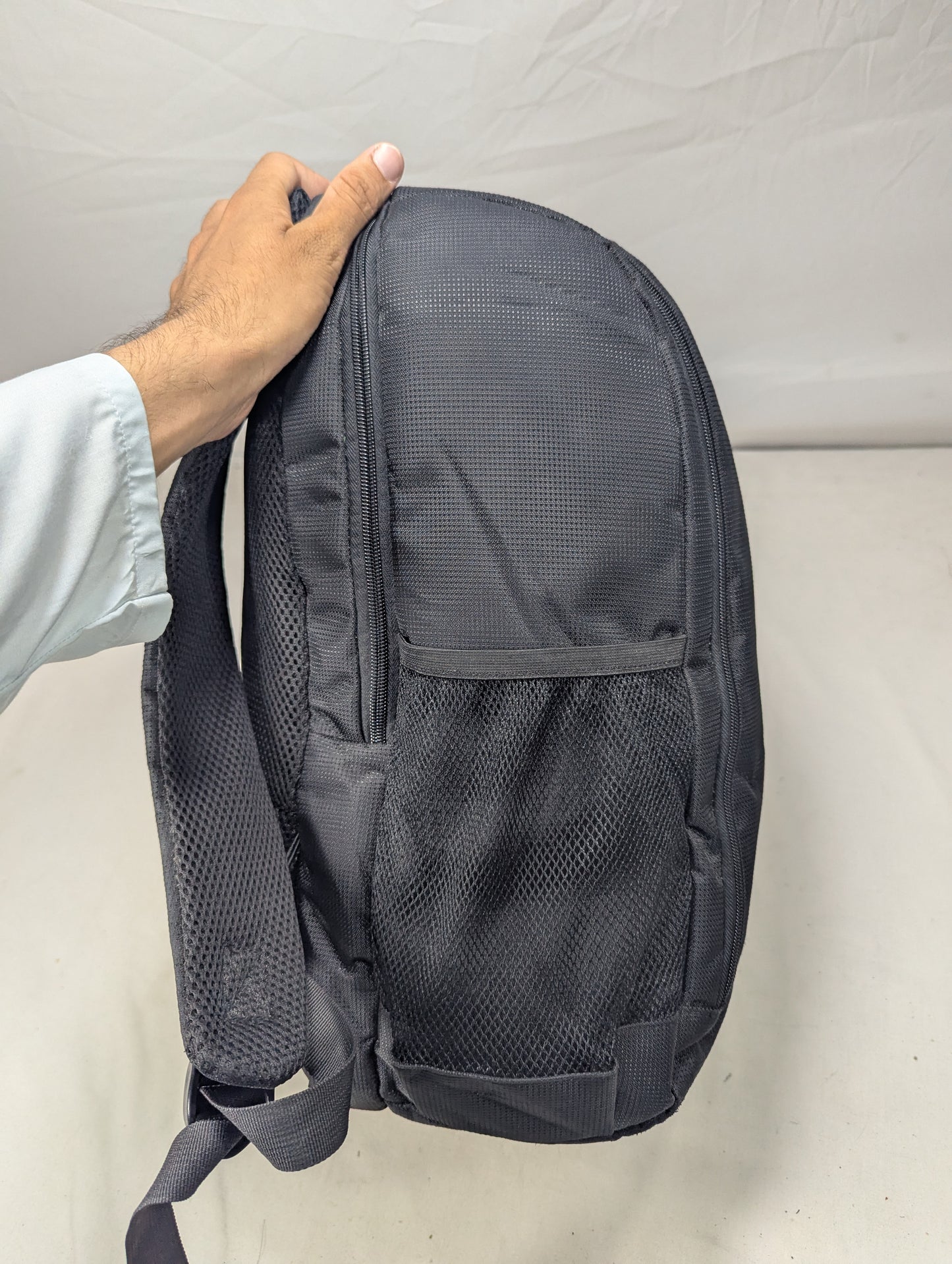 Preloved camera backpack