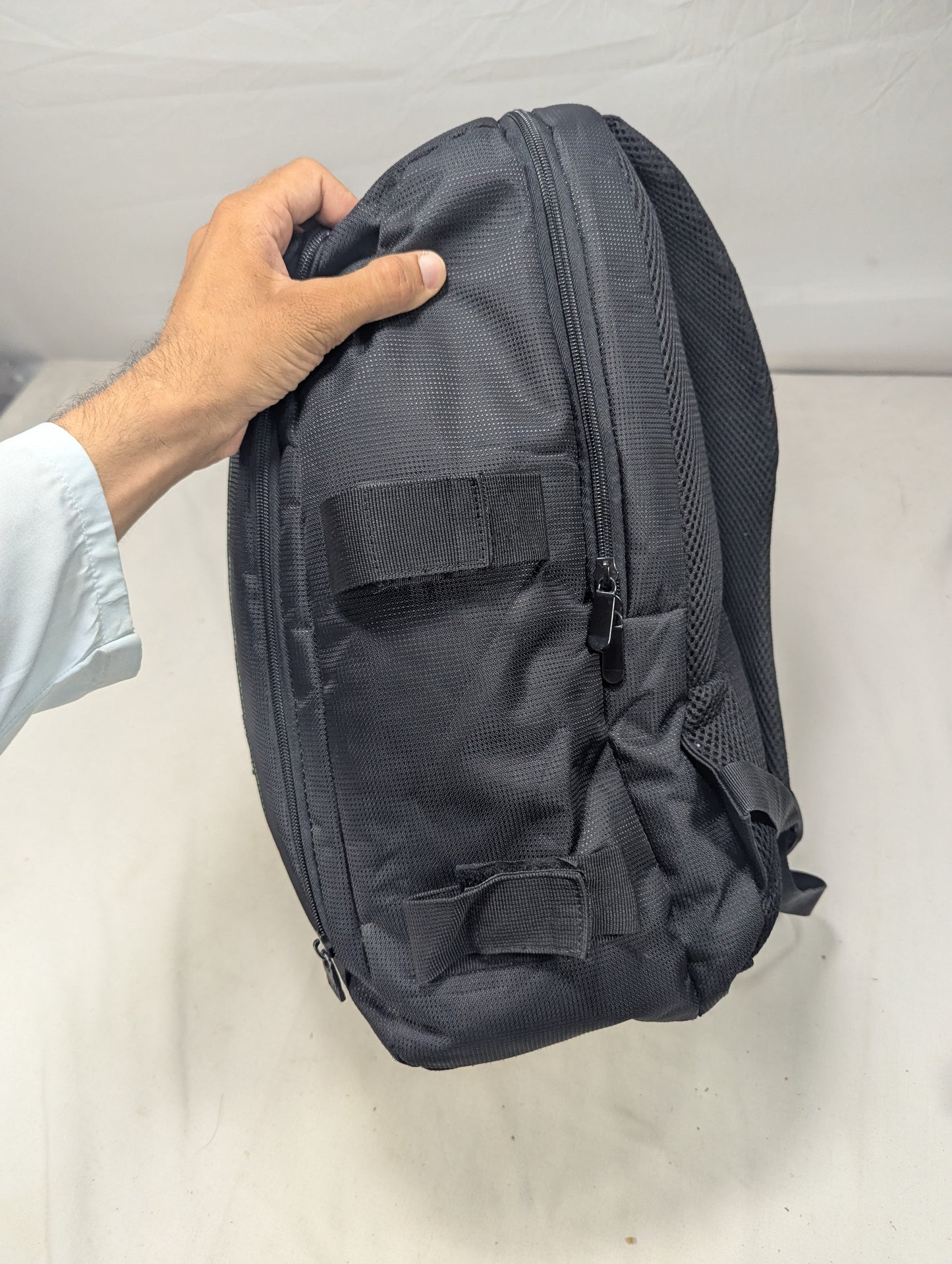 Preloved camera backpack