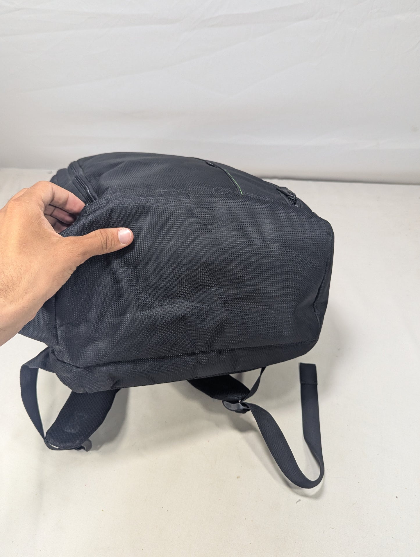 Preloved camera backpack