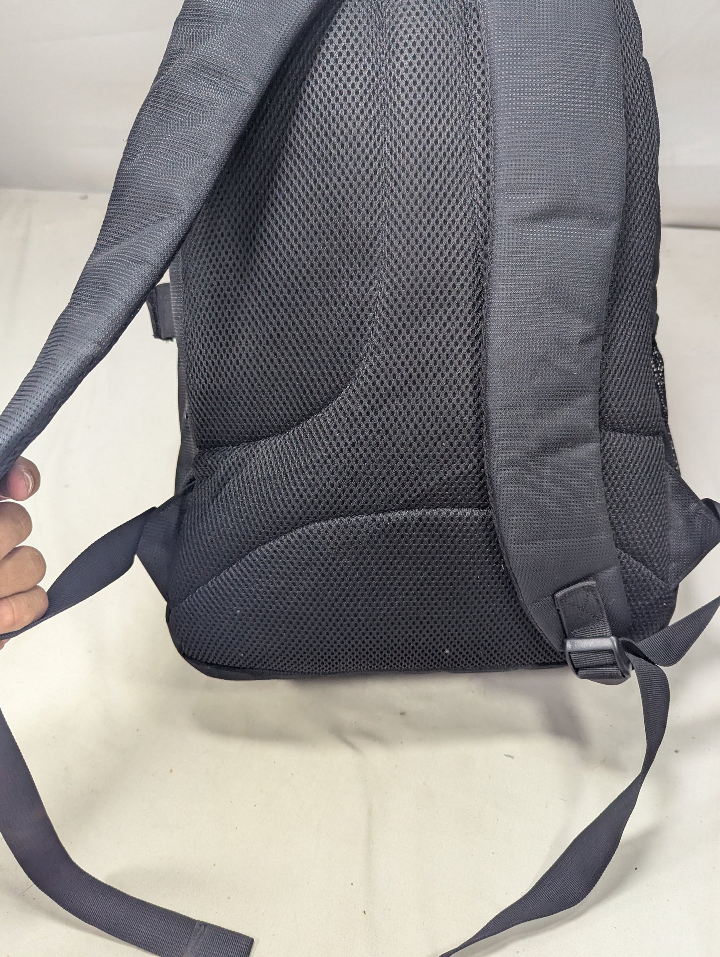 Preloved camera backpack