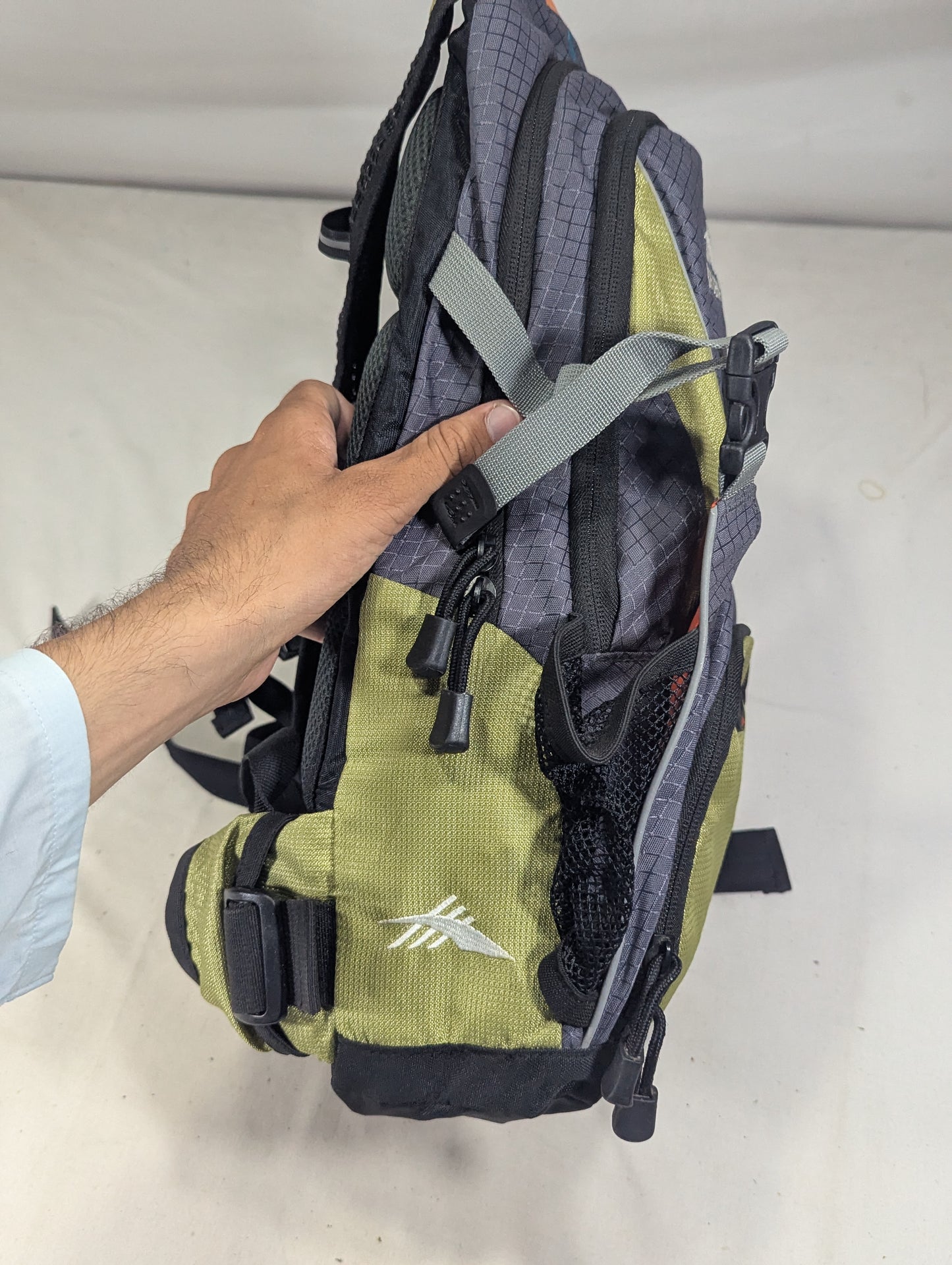 High Sierra mini backpack