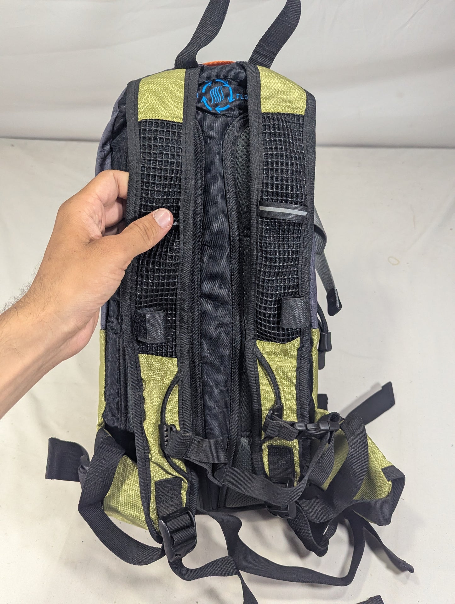 High Sierra mini backpack