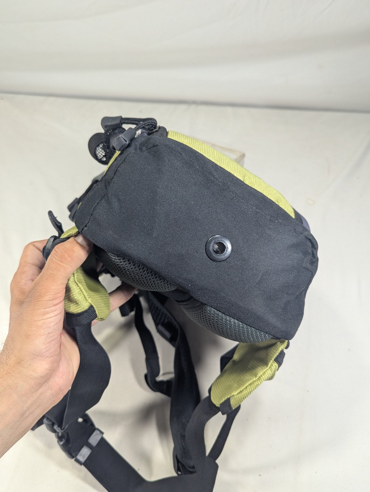 High Sierra mini backpack