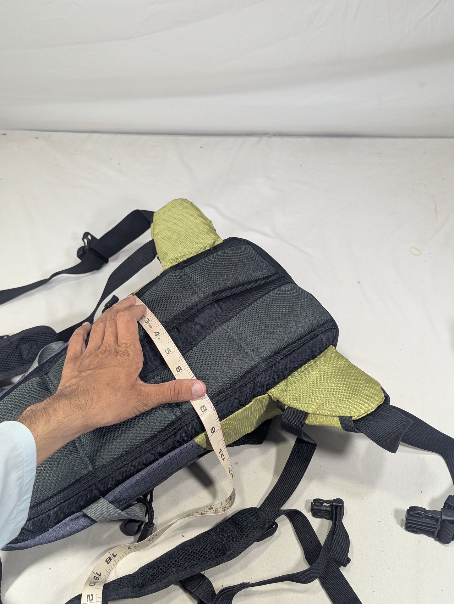 High Sierra mini backpack