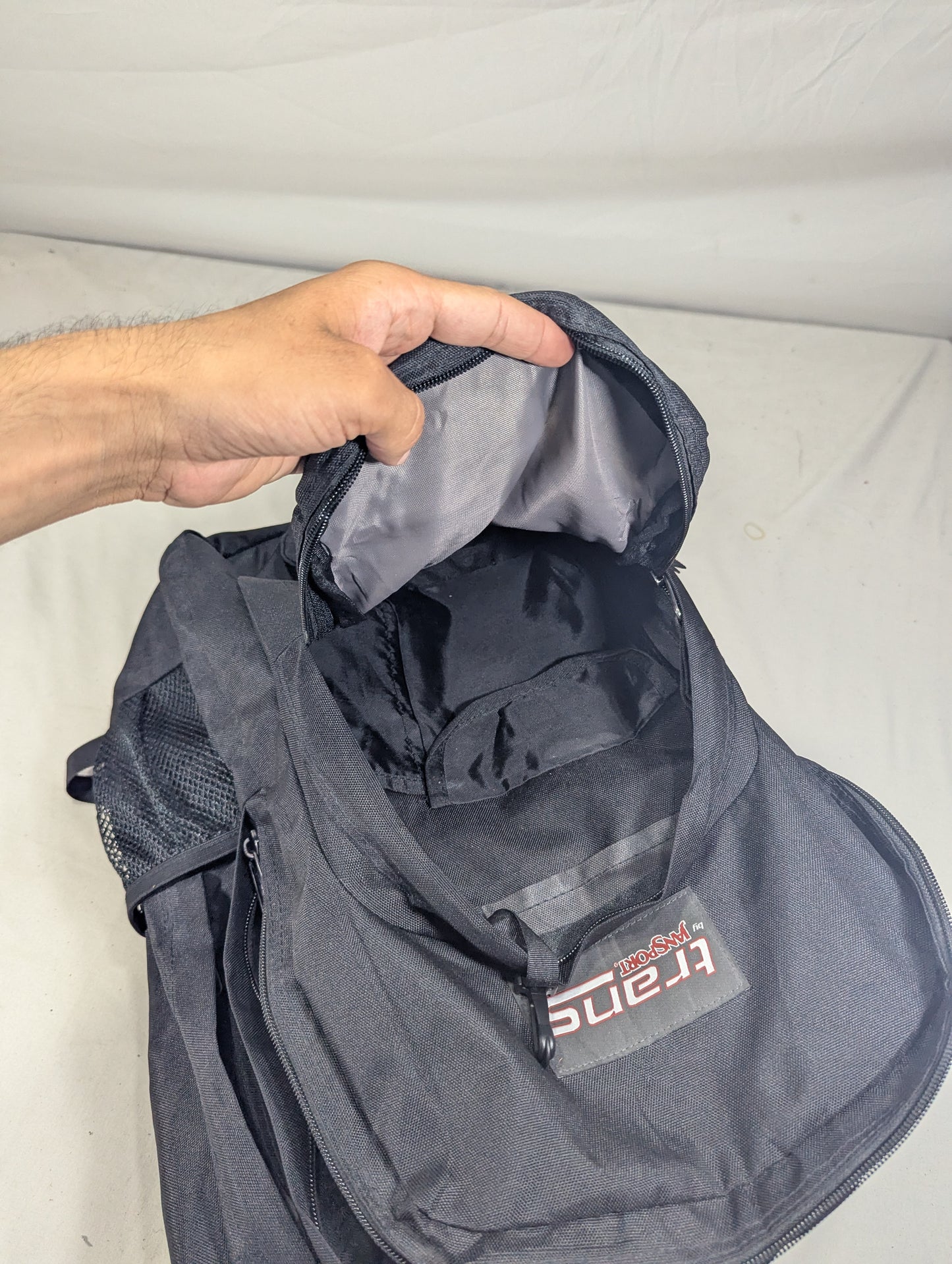 Jaan sport USA lot backpack