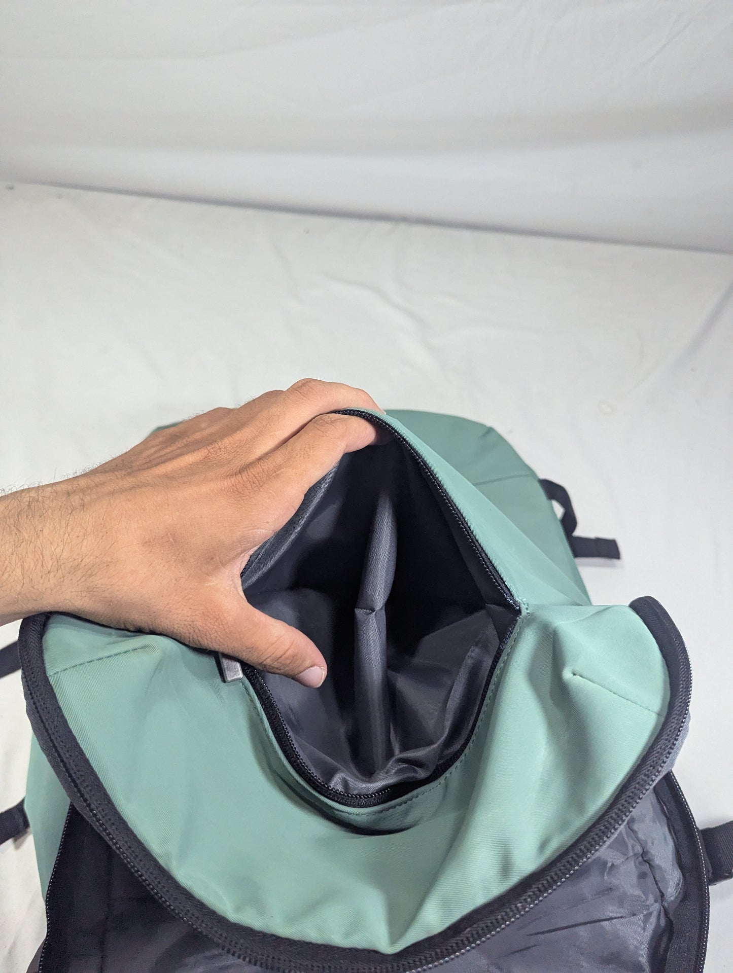 Flight ✈️ approved briefcase bag, backpack