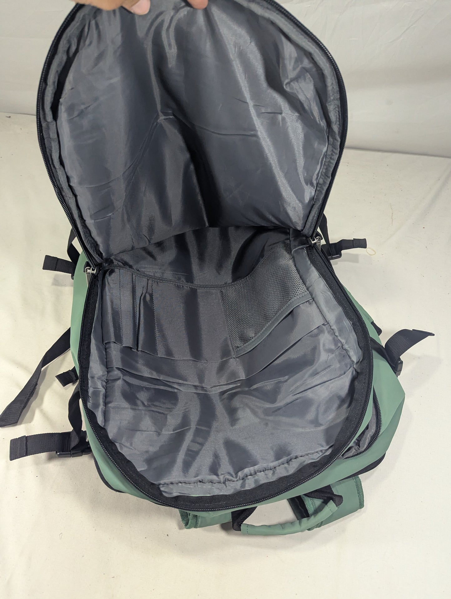 Flight ✈️ approved briefcase bag, backpack