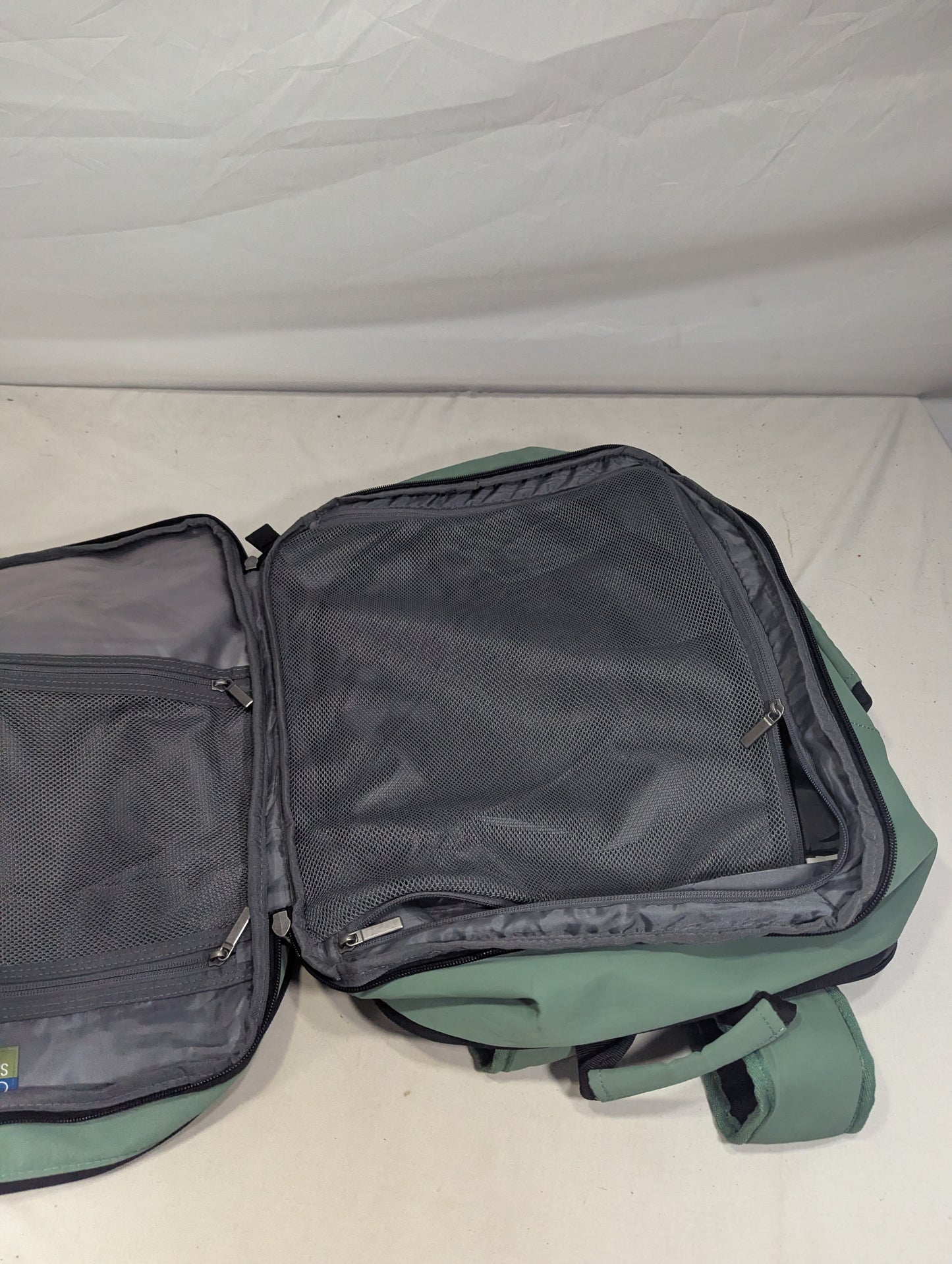 Flight ✈️ approved briefcase bag, backpack