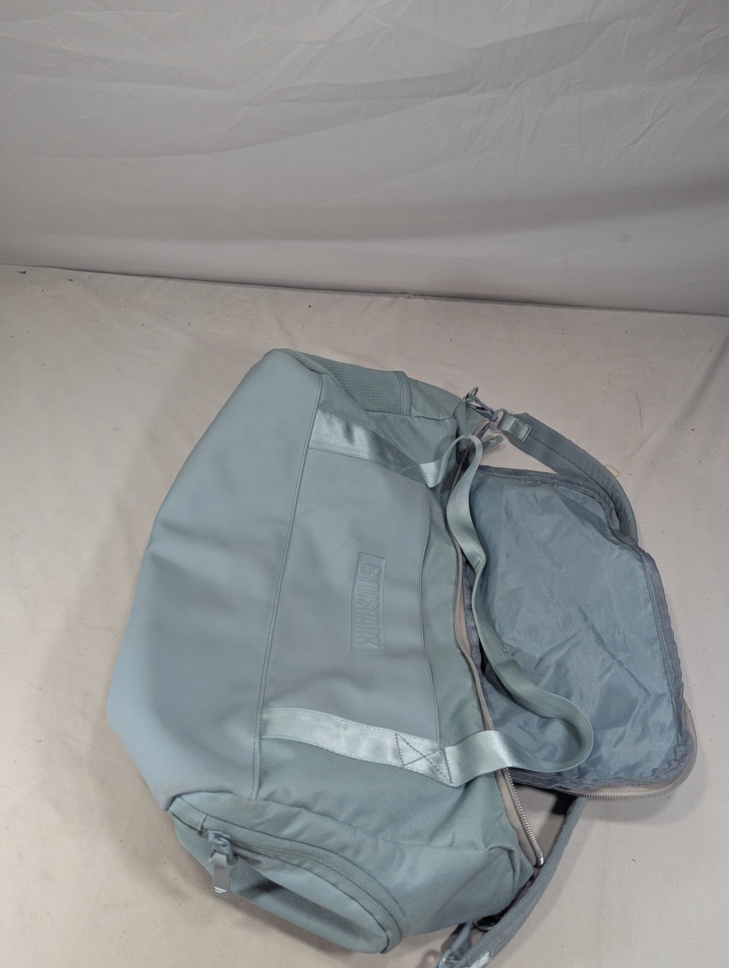 Gymshark brand authentic gym bag