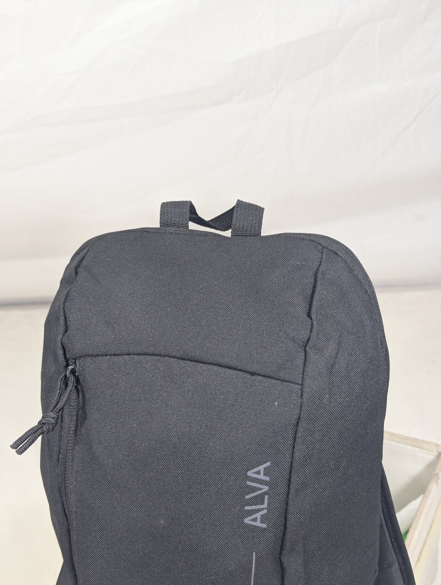 Mini backpack