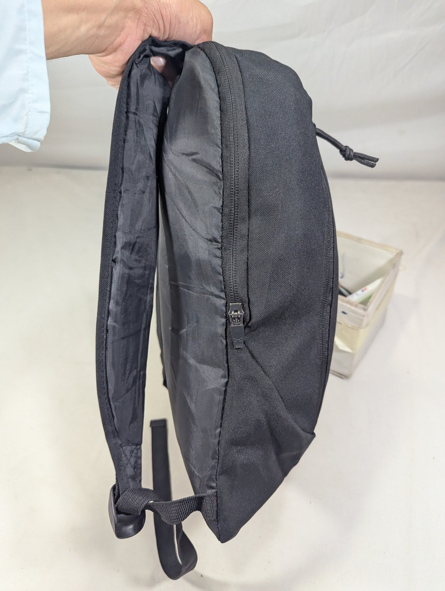 Mini backpack