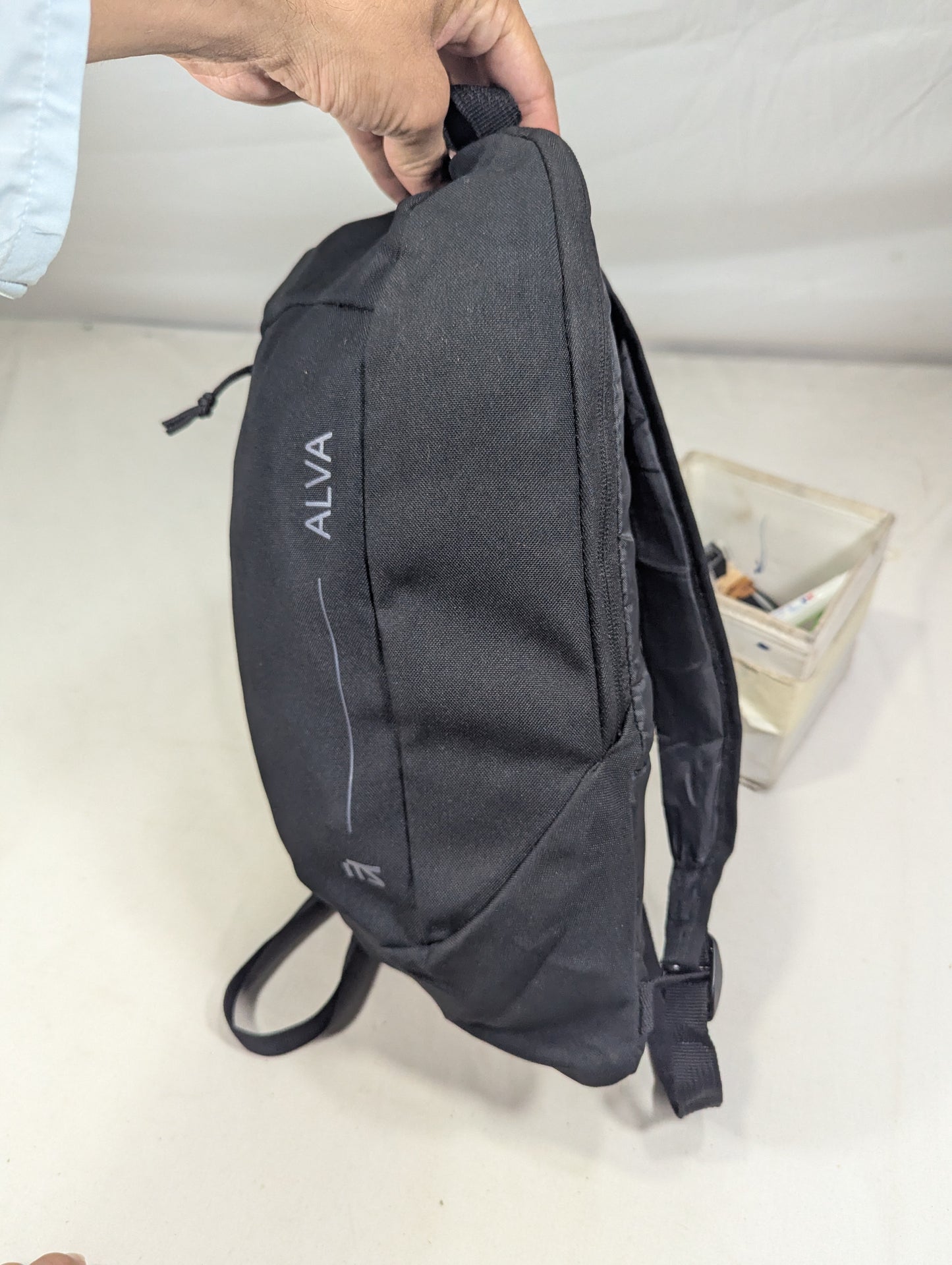 Mini backpack