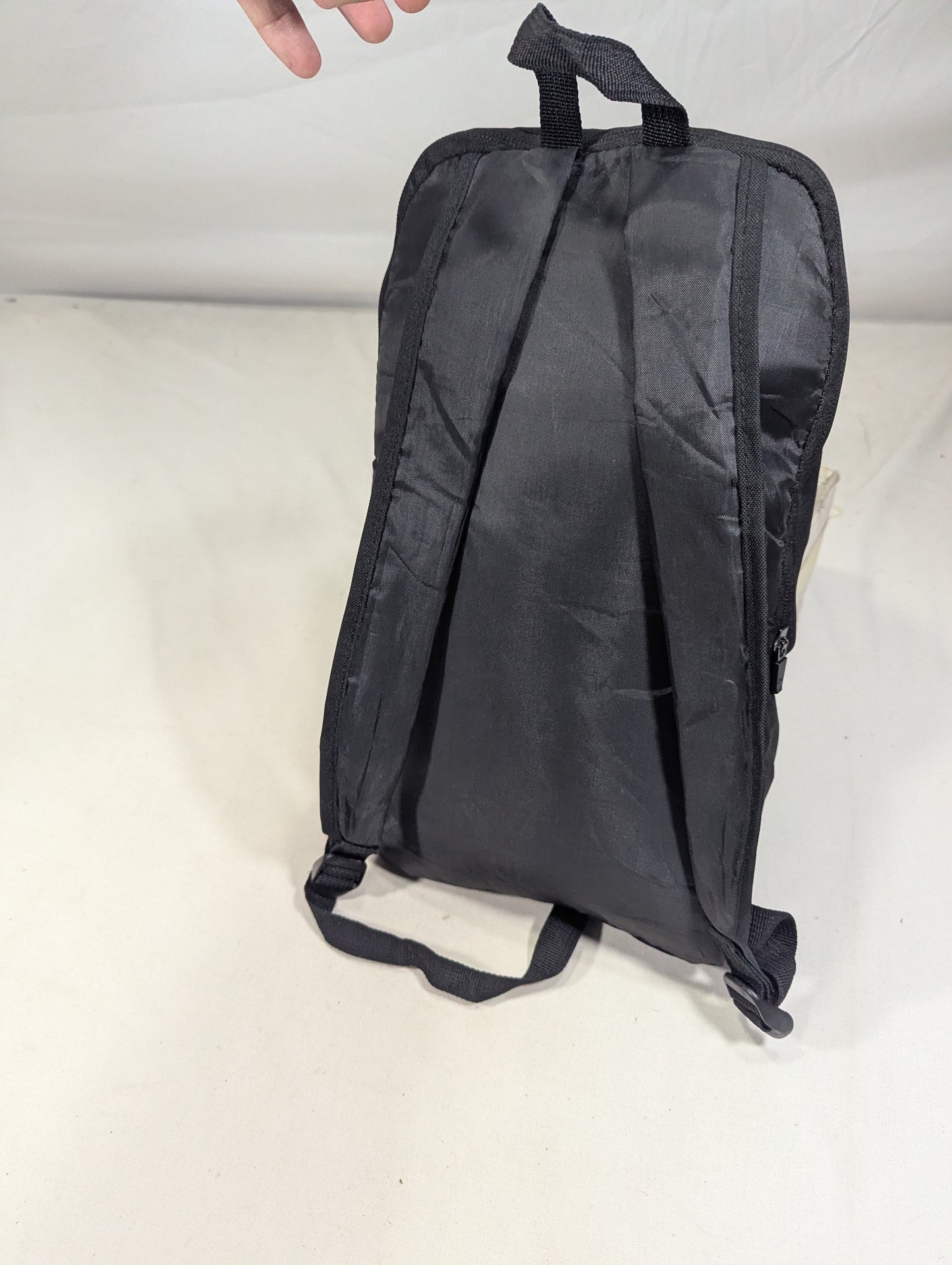 Mini backpack
