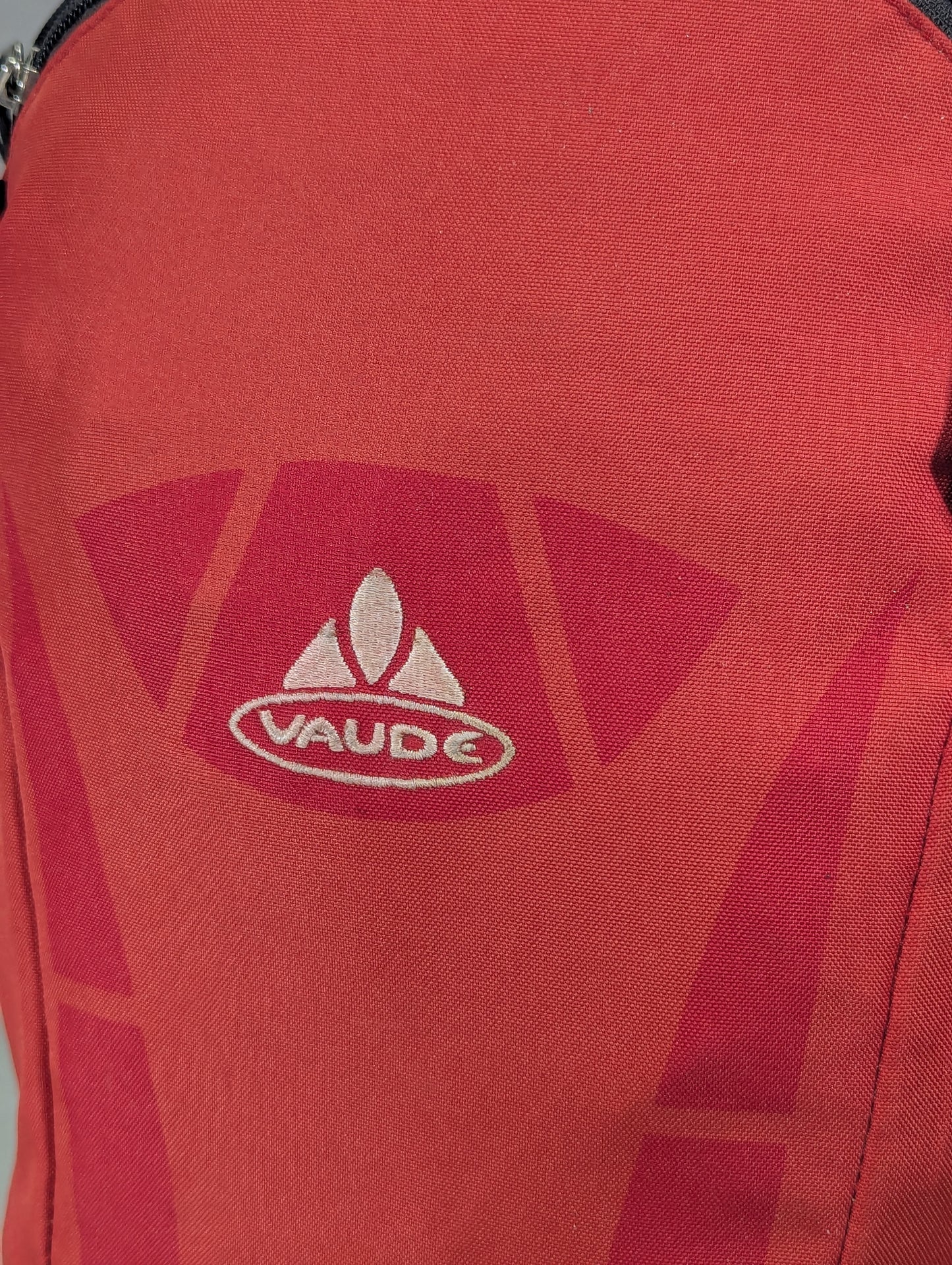 Vaude brand USA mini accessories backpack