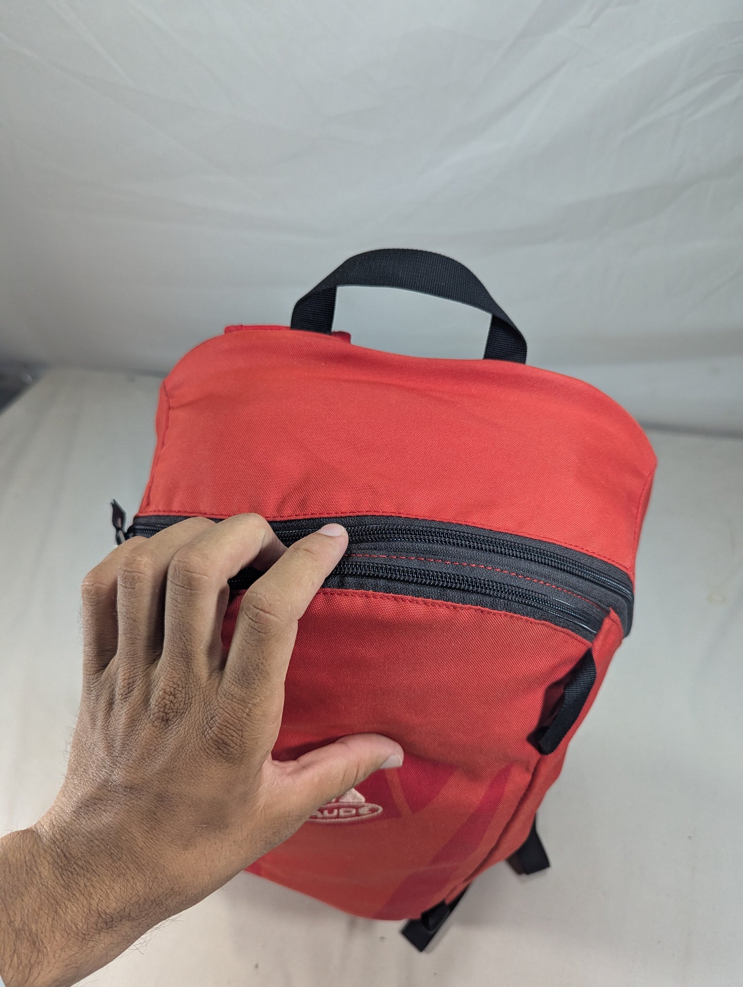 Vaude brand USA mini accessories backpack