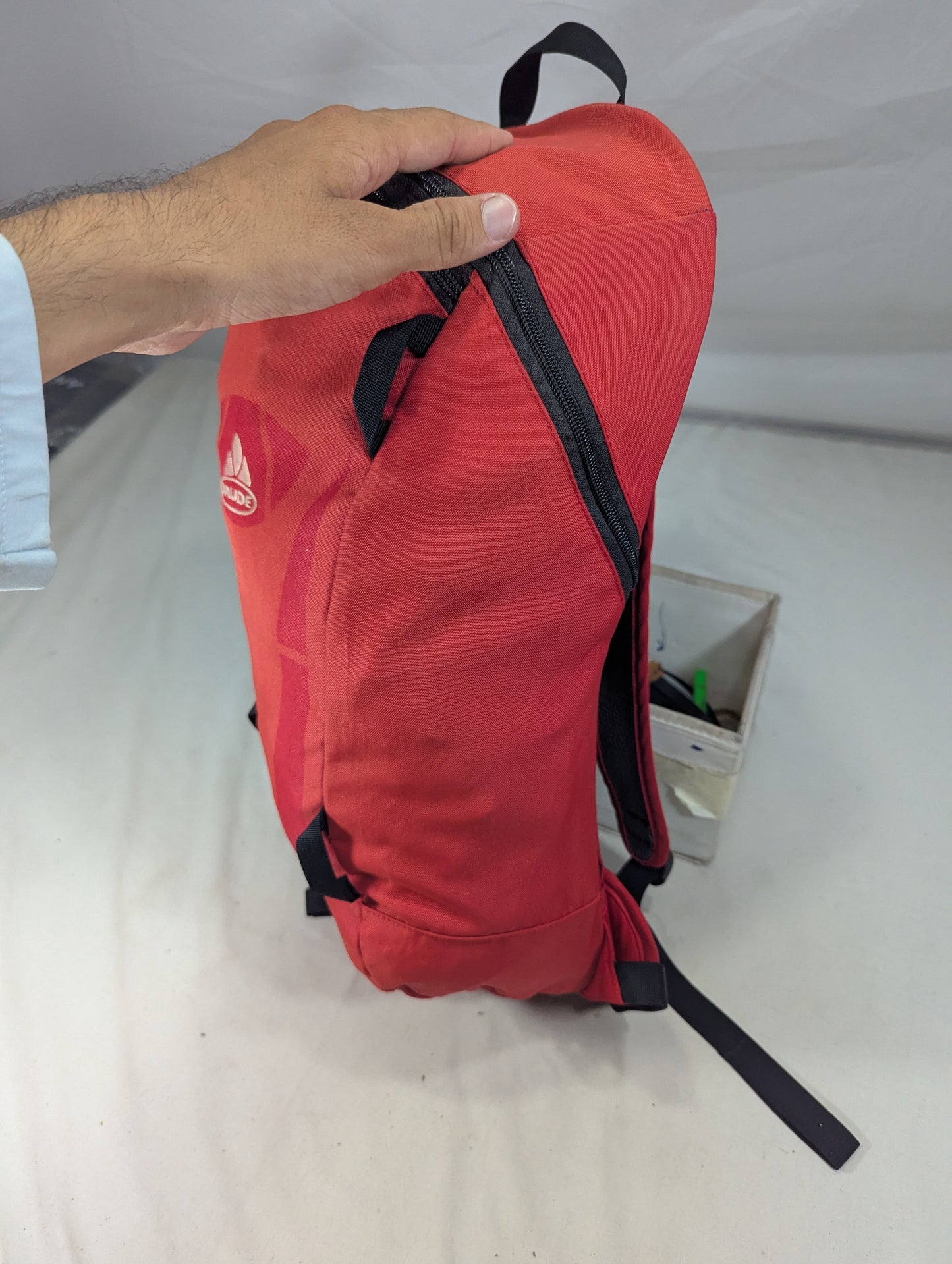 Vaude brand USA mini accessories backpack