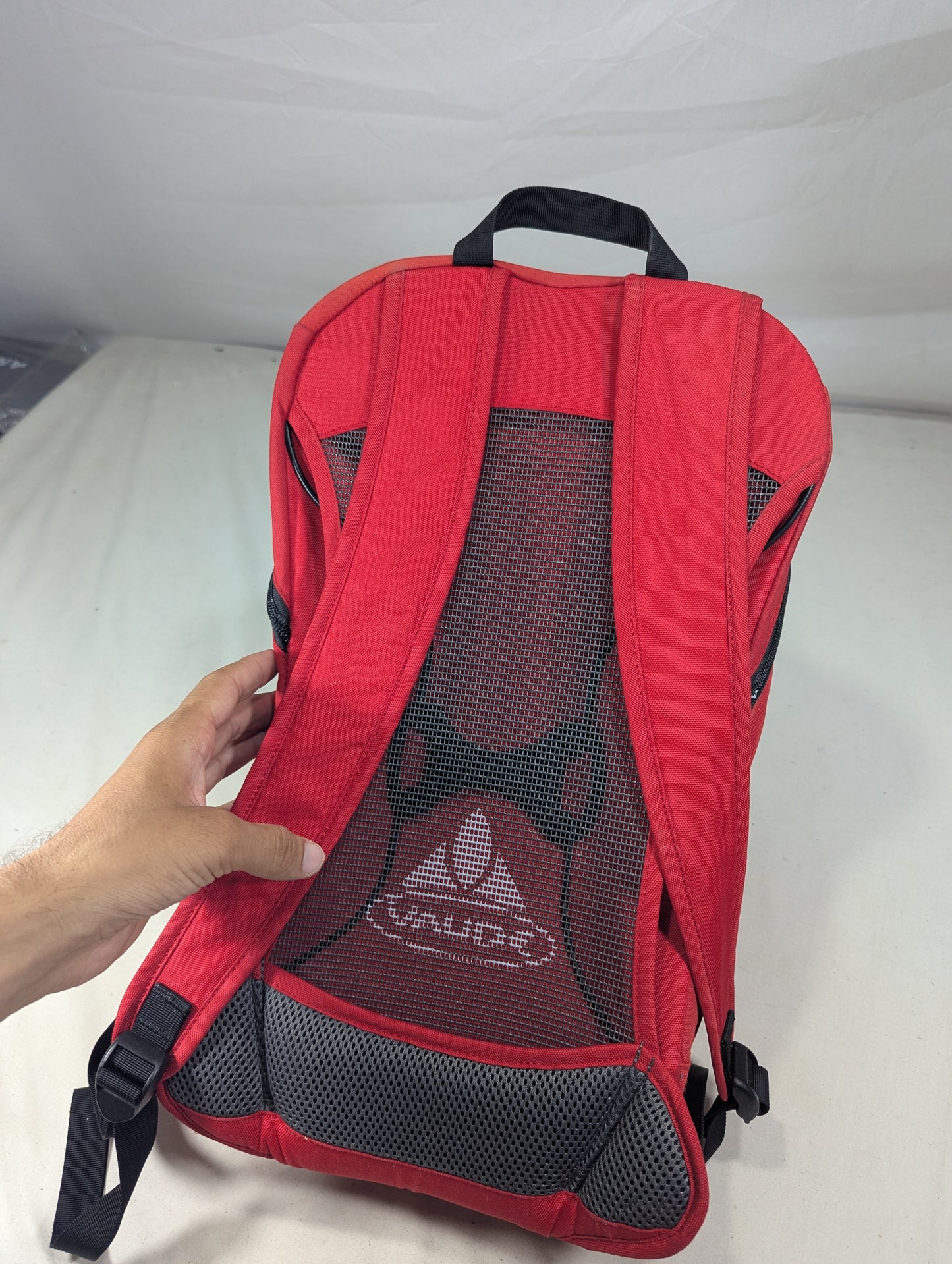 Vaude brand USA mini accessories backpack