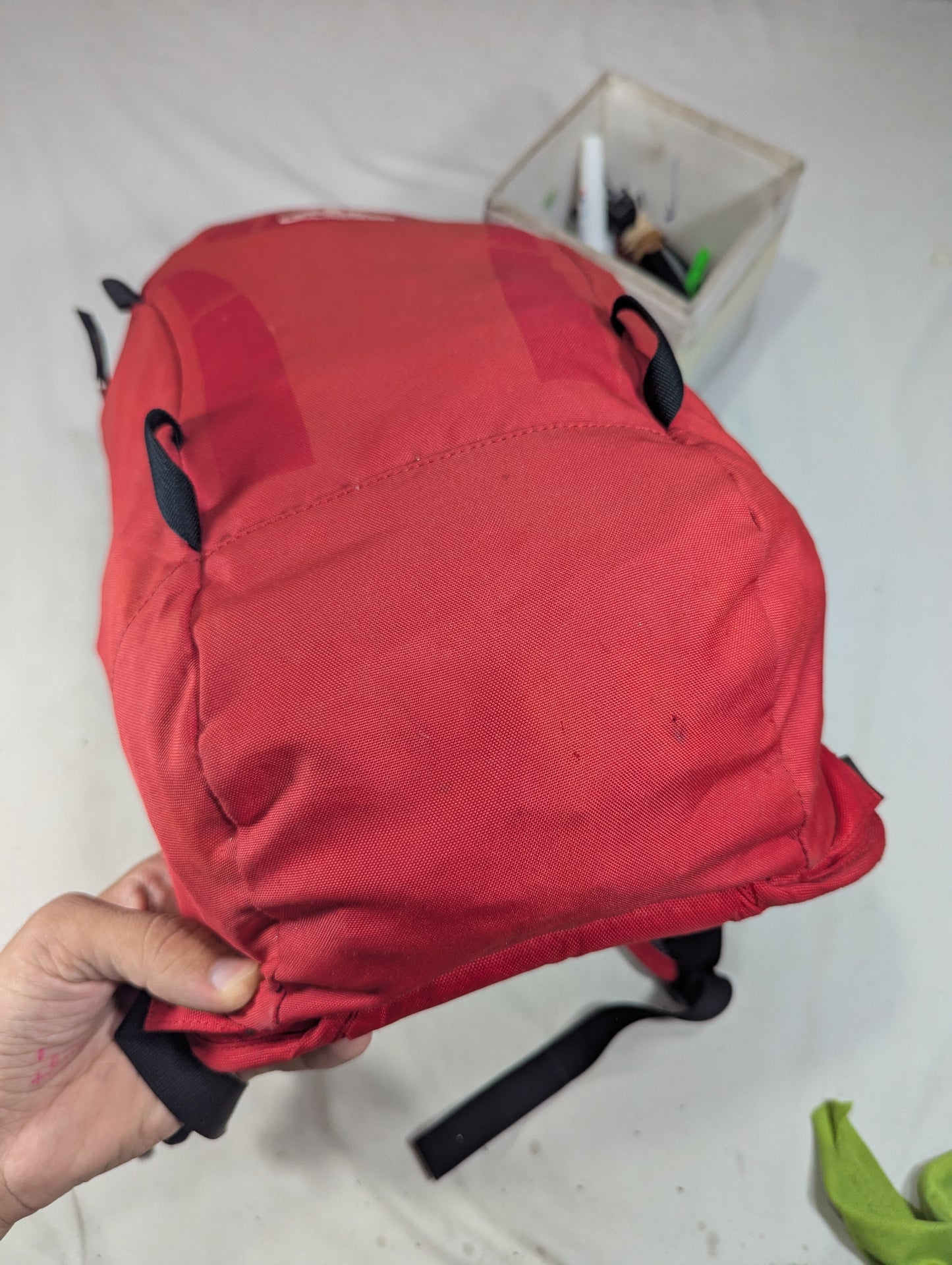 Vaude brand USA mini accessories backpack