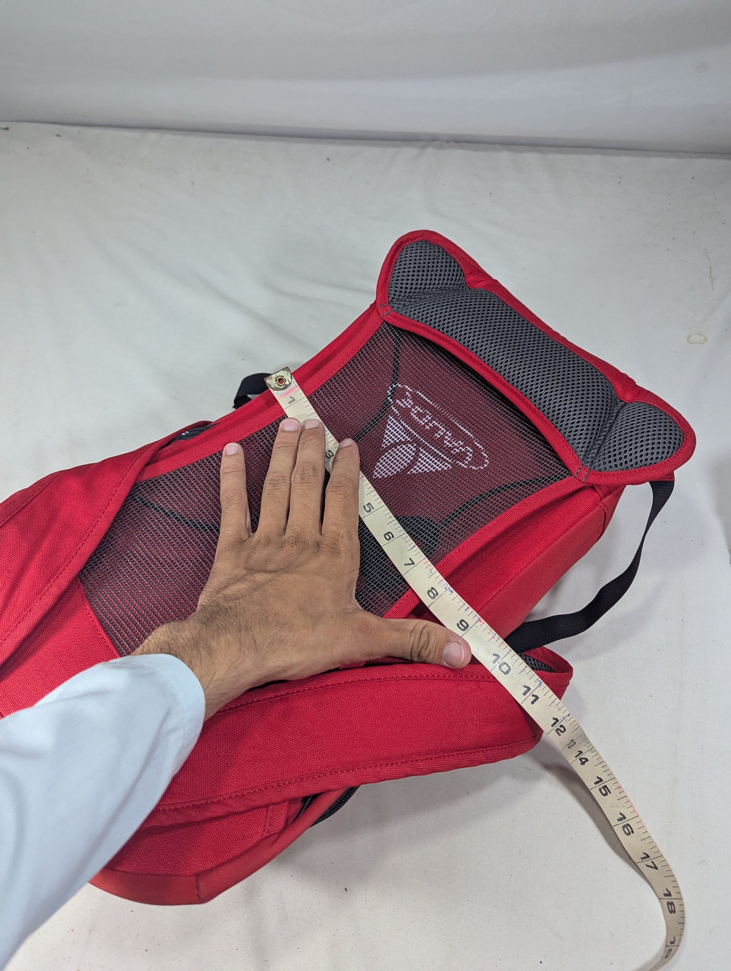 Vaude brand USA mini accessories backpack