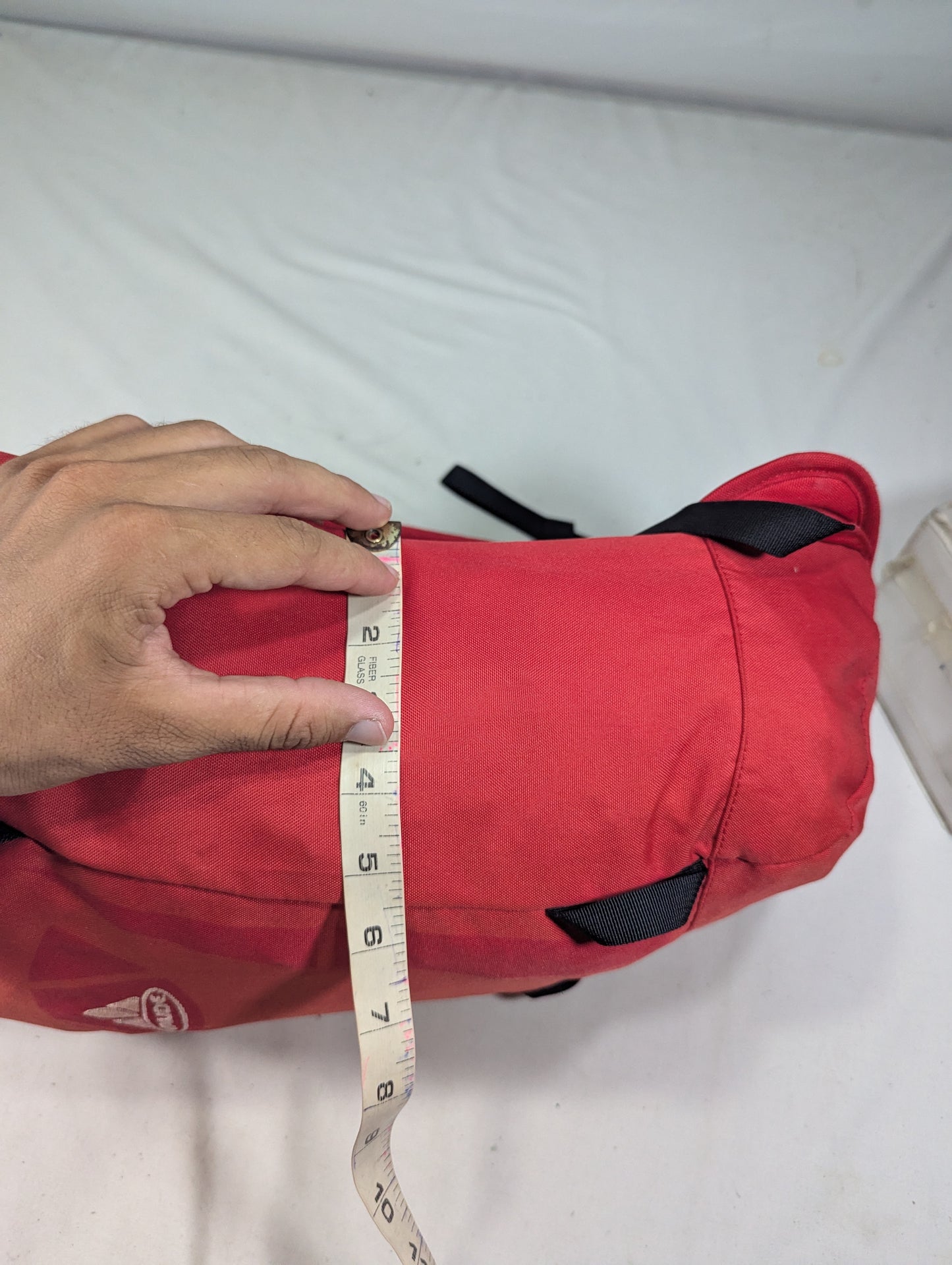 Vaude brand USA mini accessories backpack