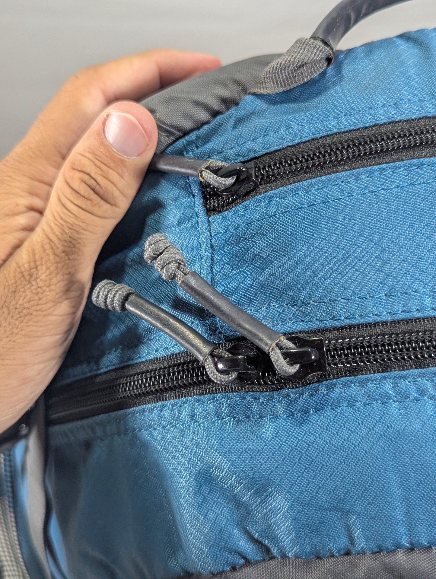 KELTY brand authentic traveling backpack