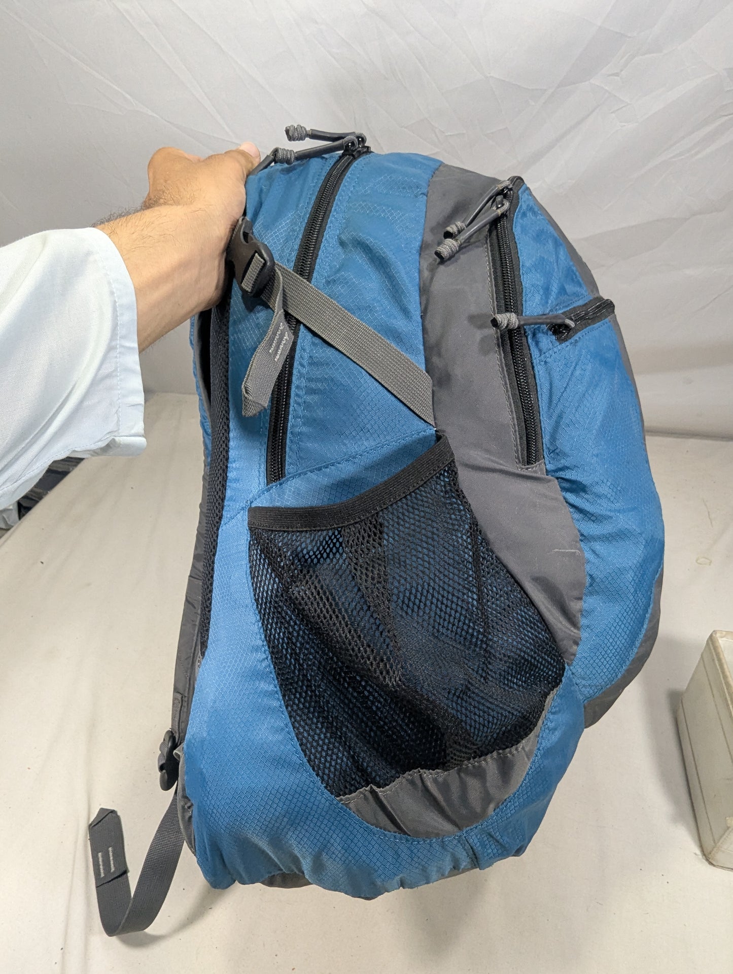 KELTY brand authentic traveling backpack