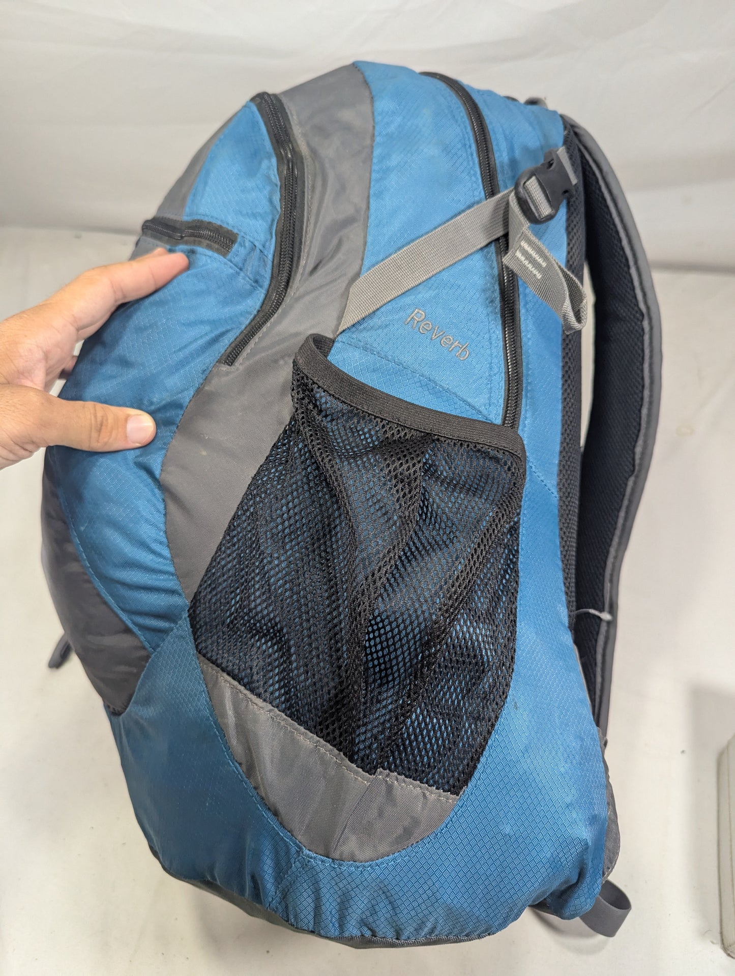KELTY brand authentic traveling backpack