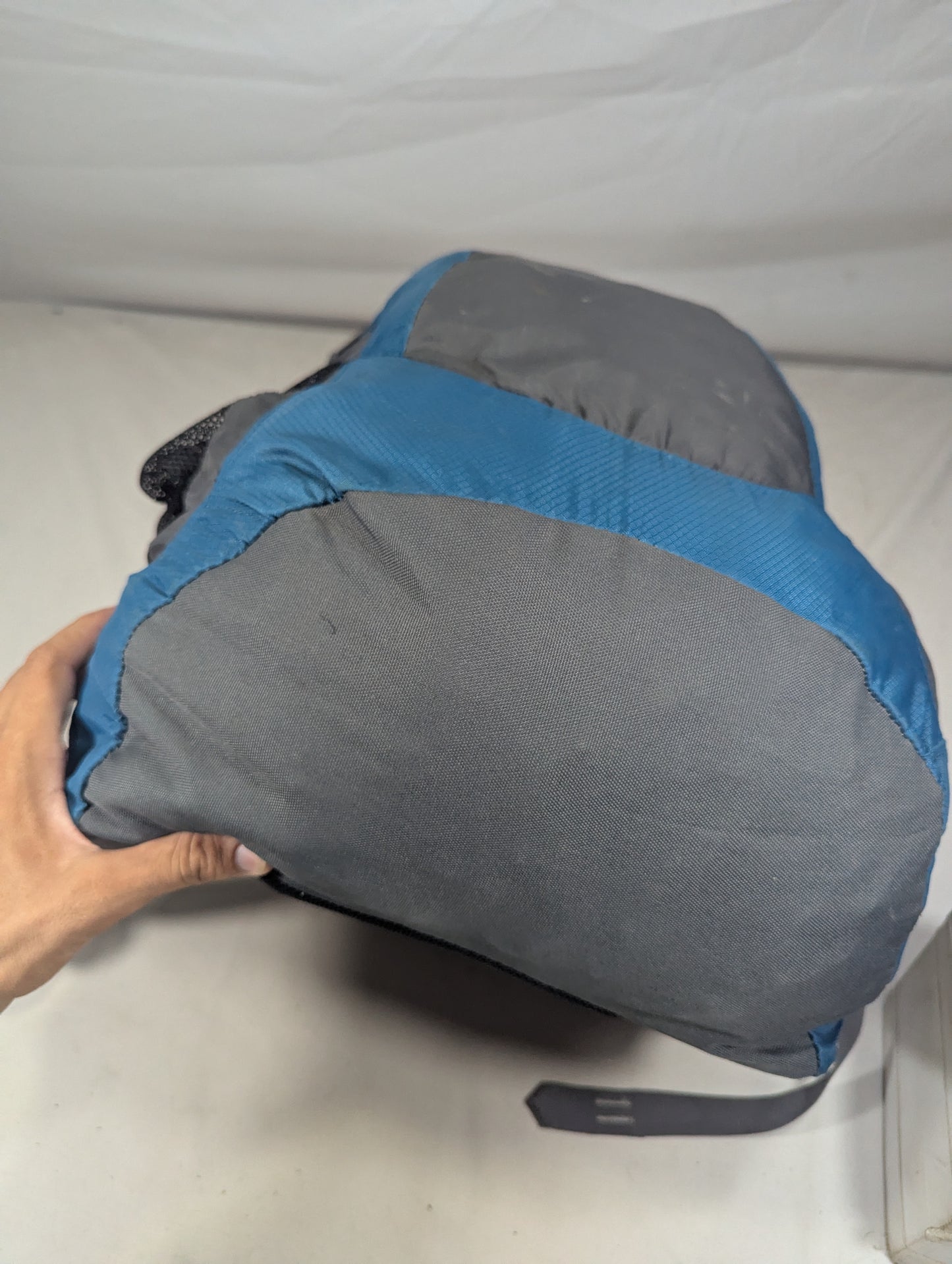 KELTY brand authentic traveling backpack
