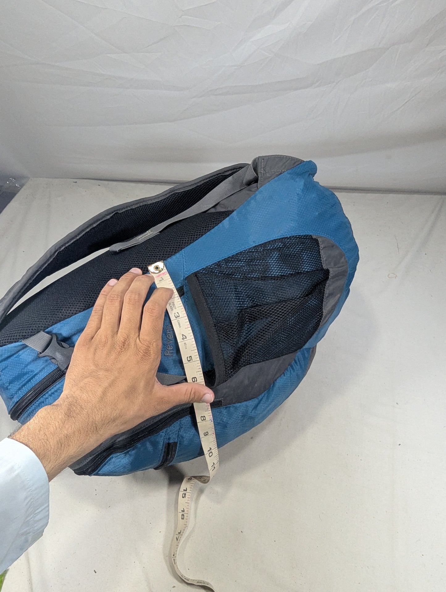 KELTY brand authentic traveling backpack