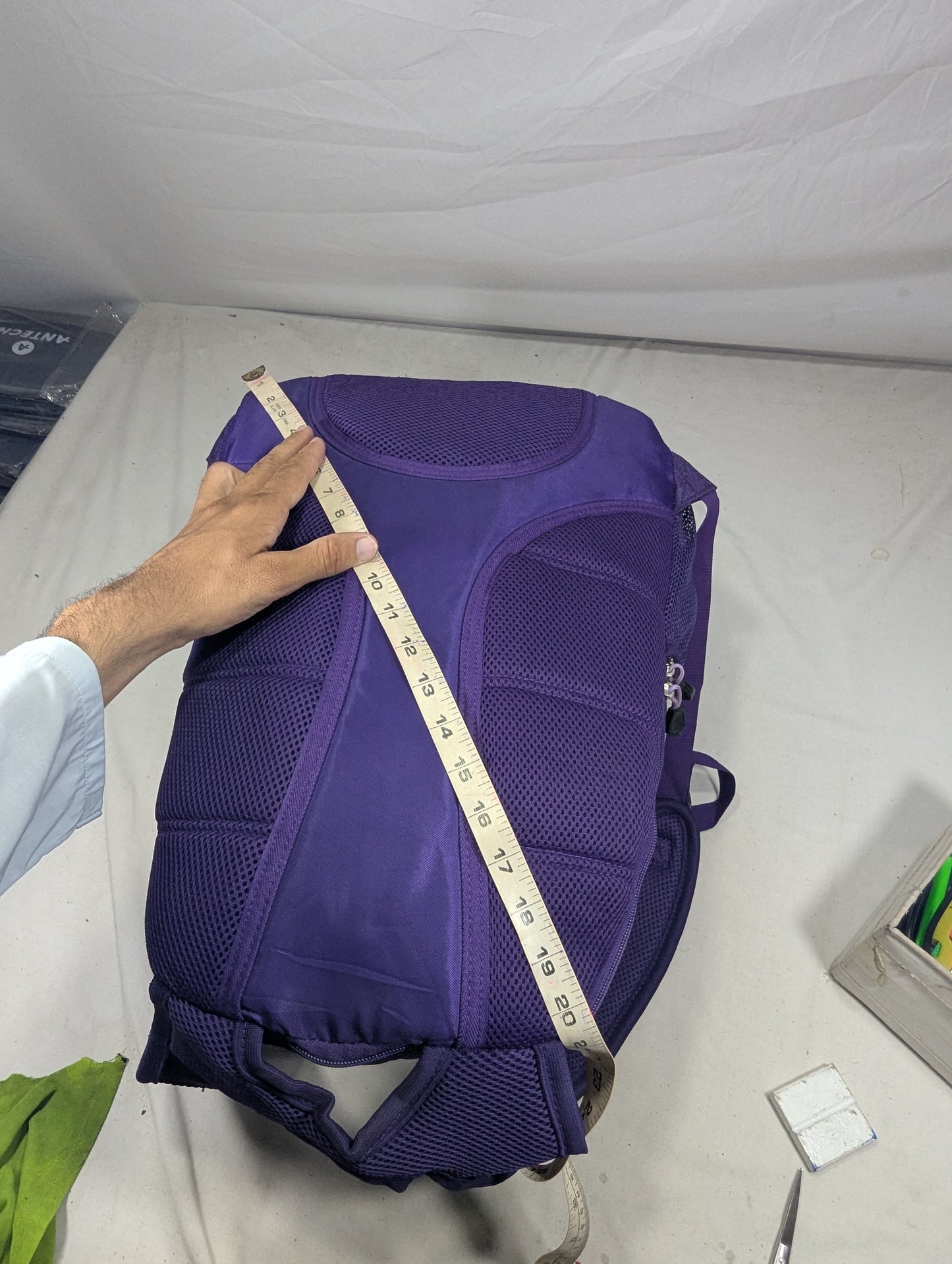 High Sierra attractive color heavy load school college backpack