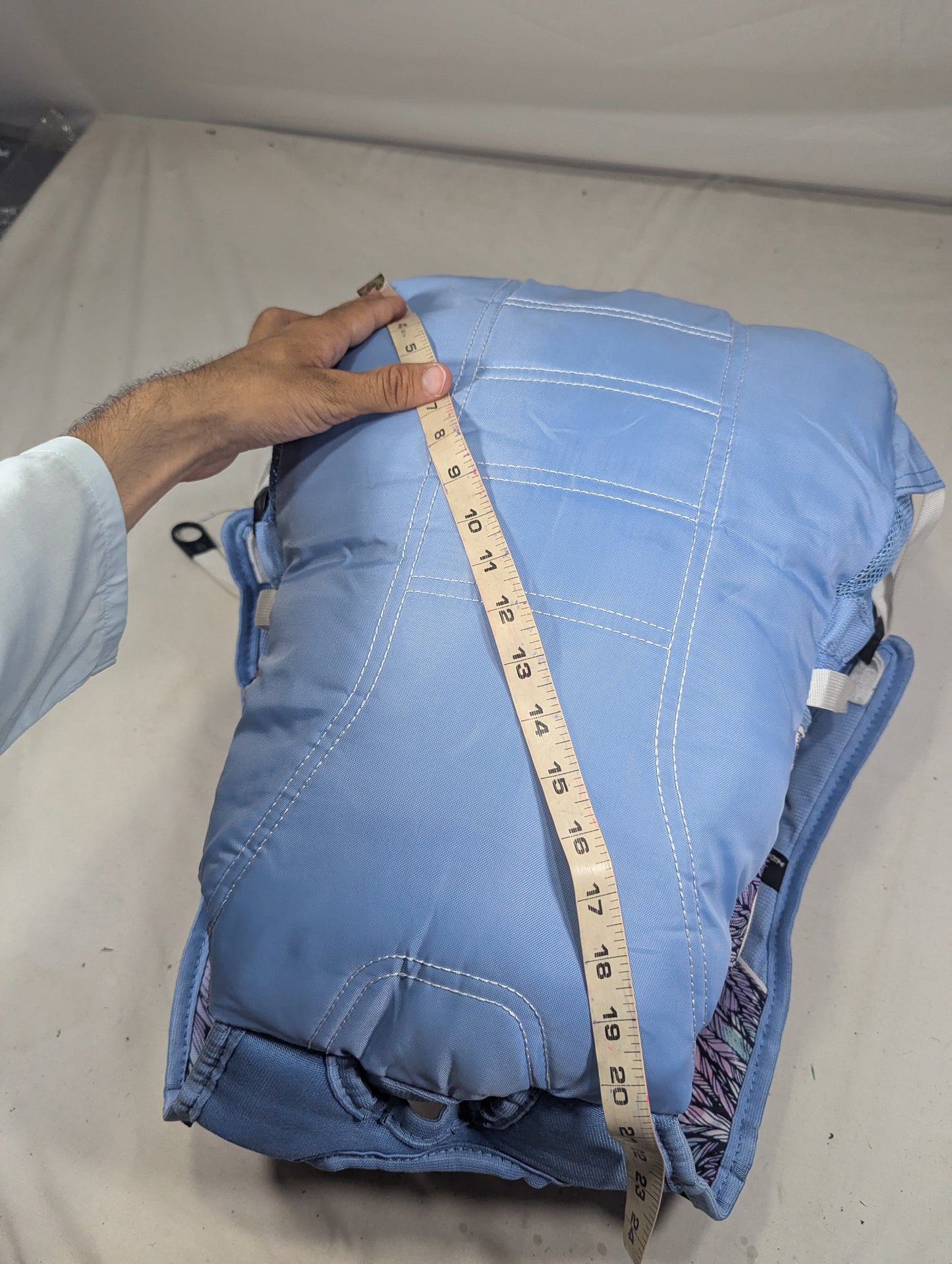 High Sierra branded durable quality backpack