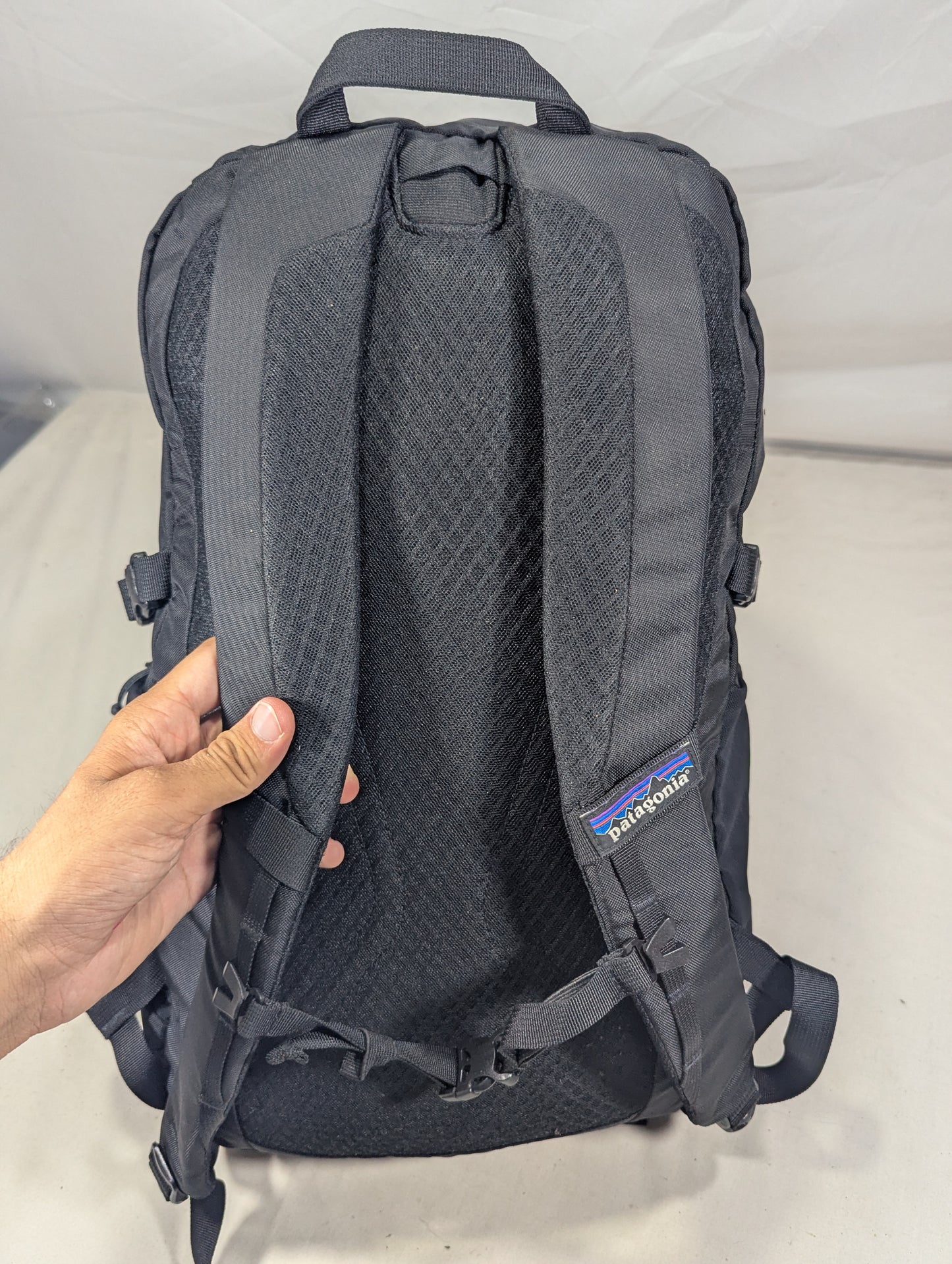 Patagonia original USA lot backpack