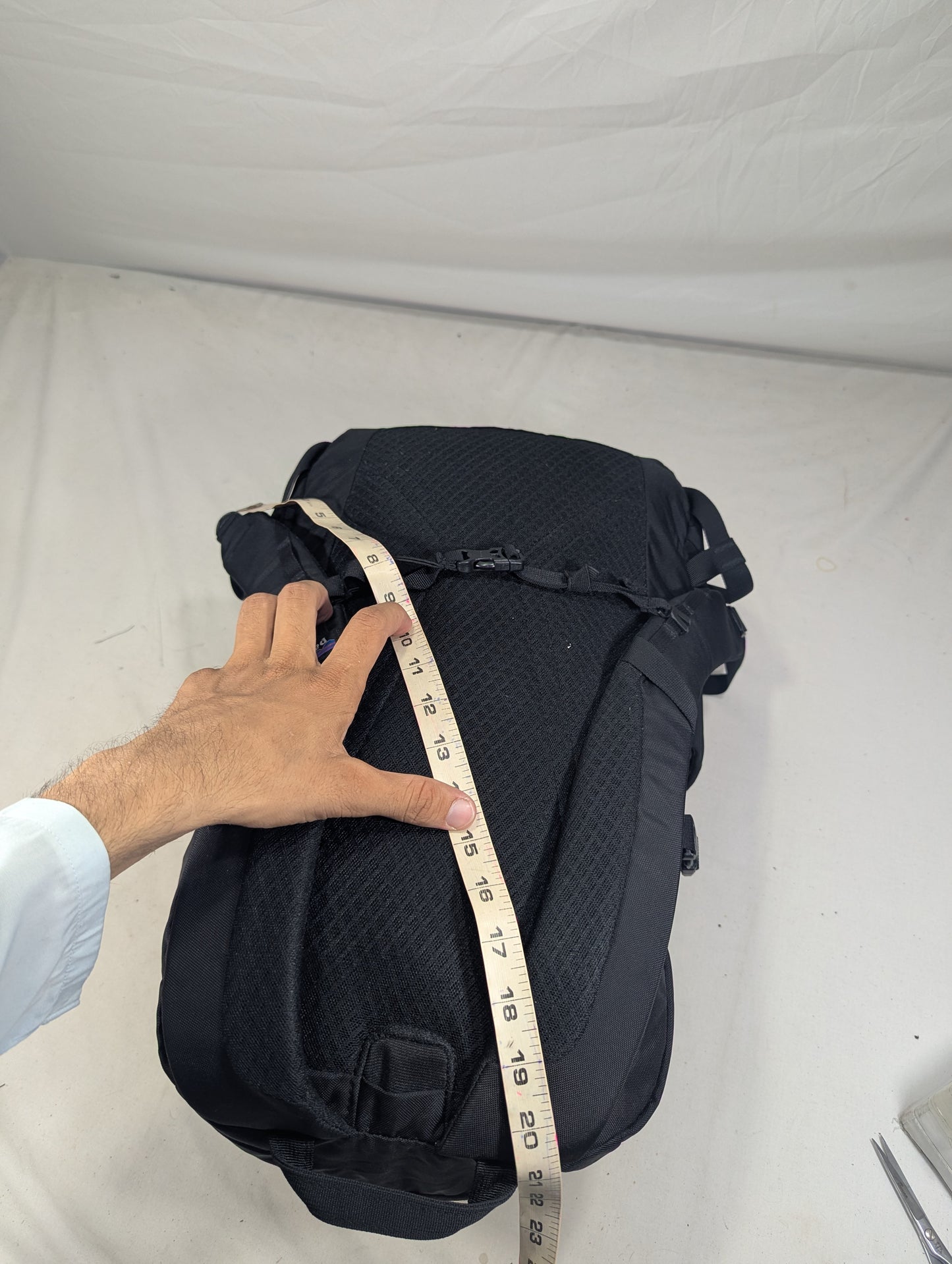 Patagonia original USA lot backpack