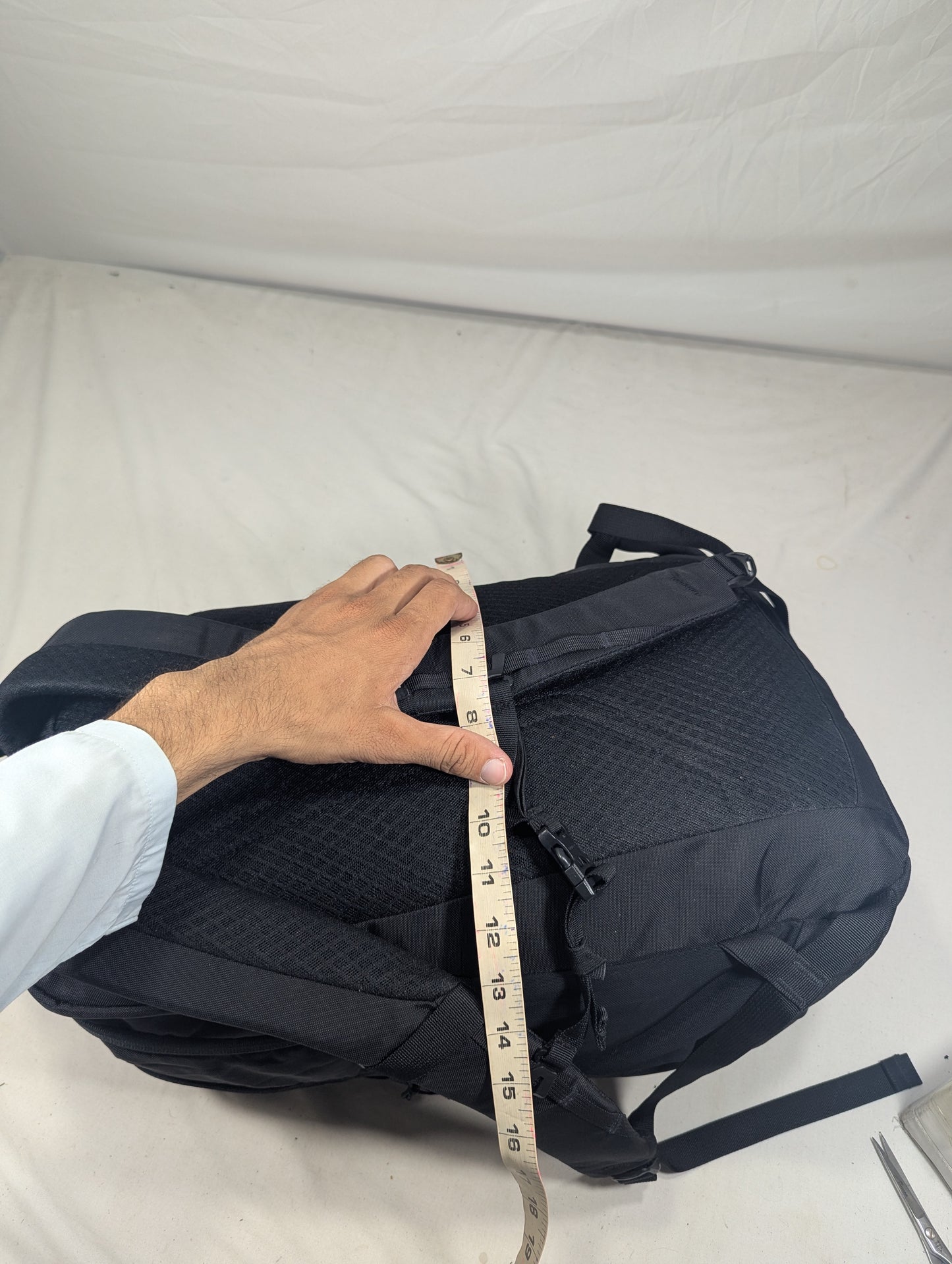 Patagonia original USA lot backpack