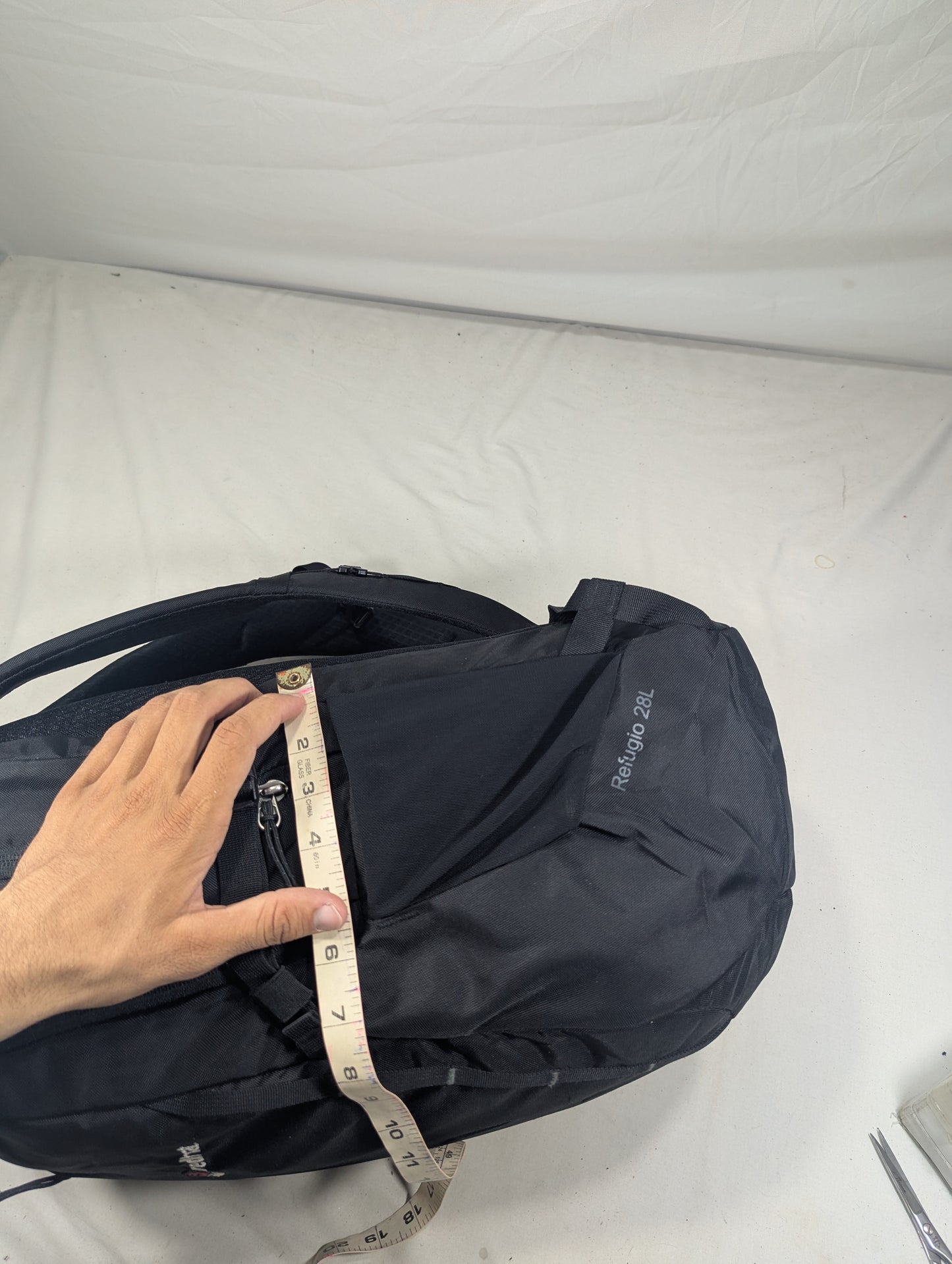 Patagonia original USA lot backpack