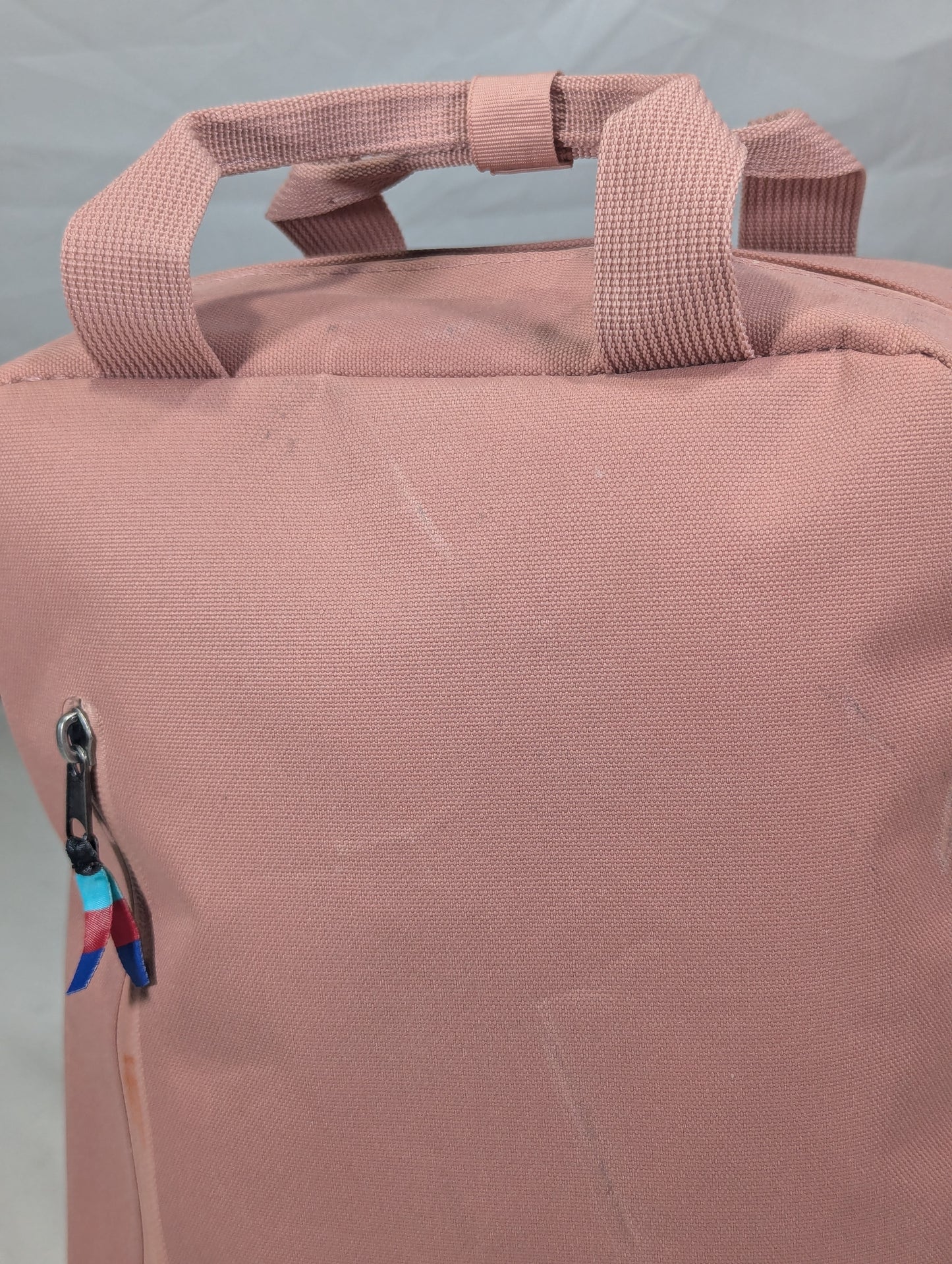 Imported lot backpack