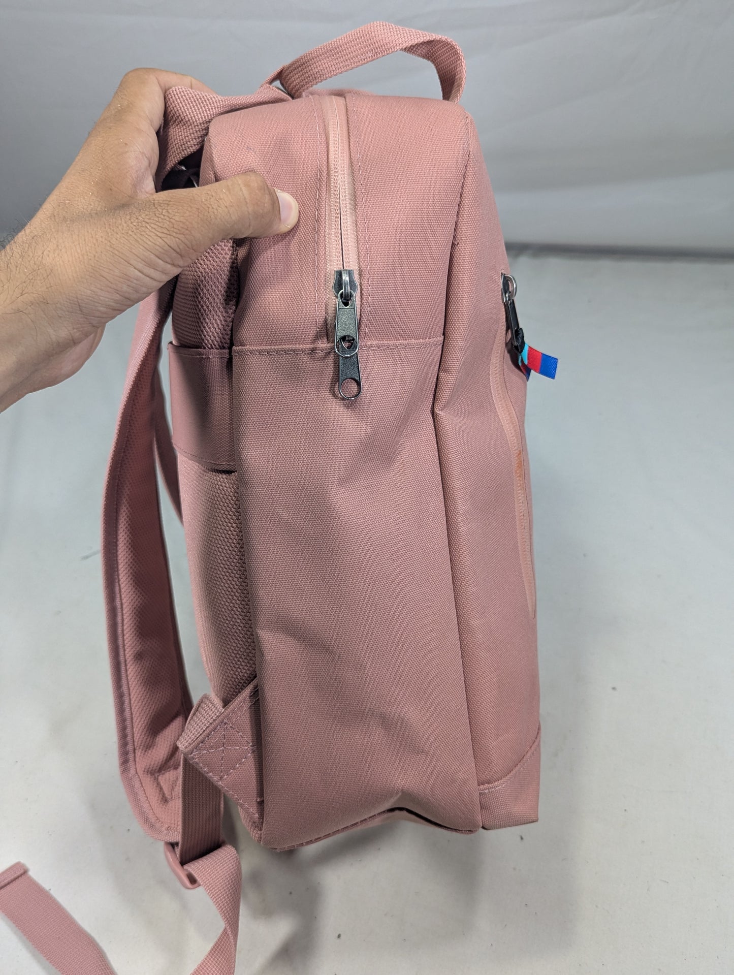 Imported lot backpack