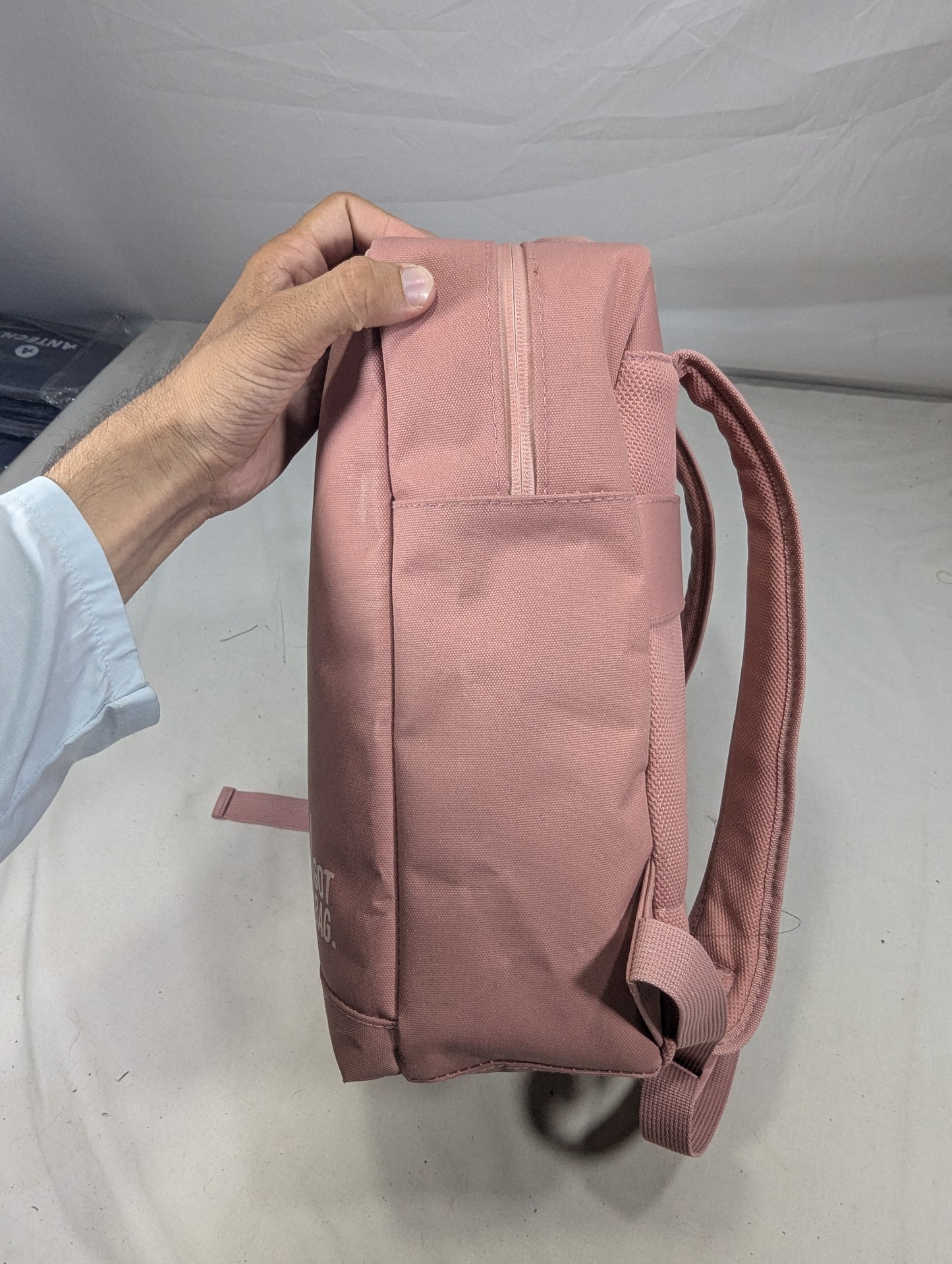 Imported lot backpack