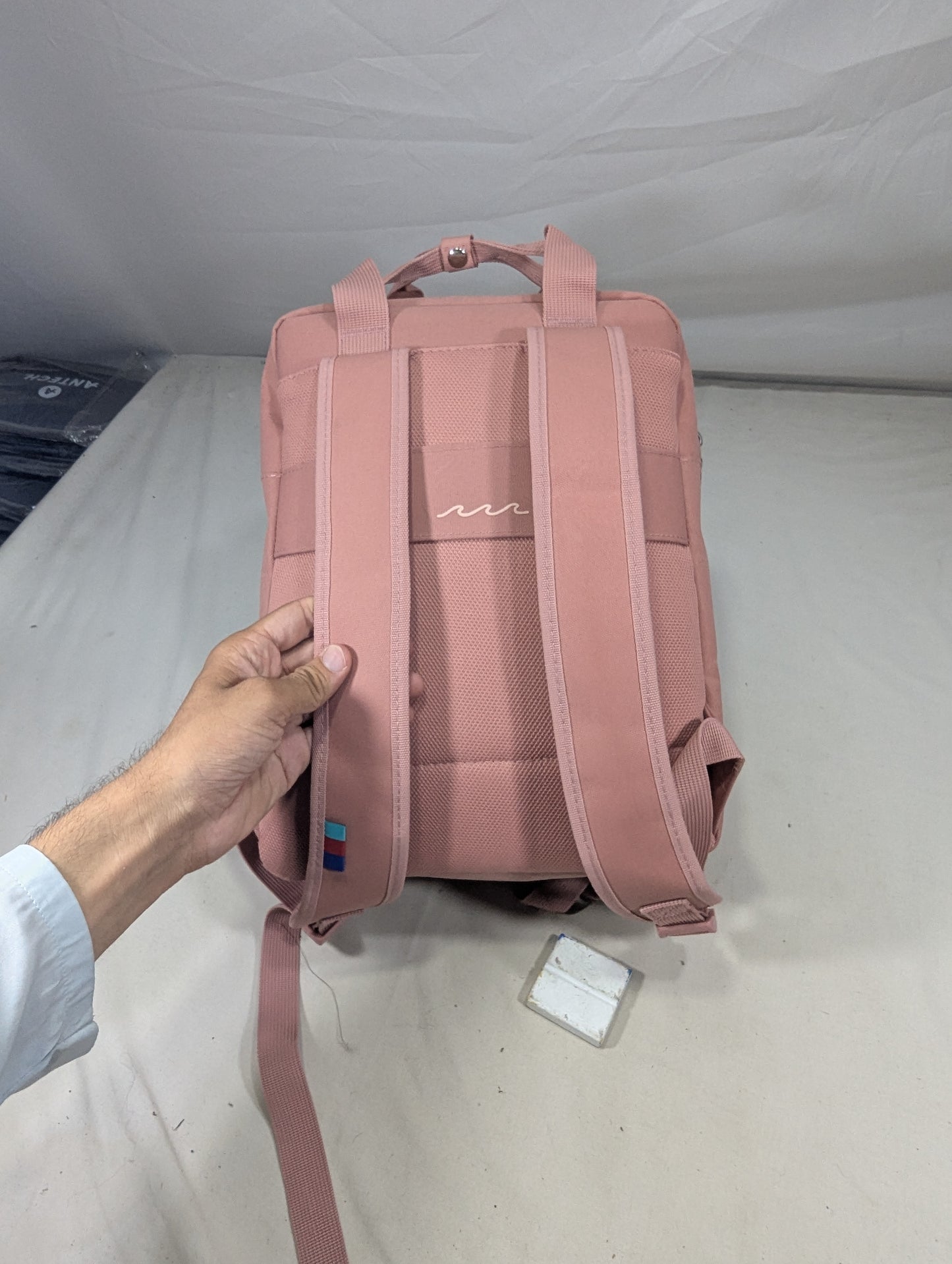 Imported lot backpack