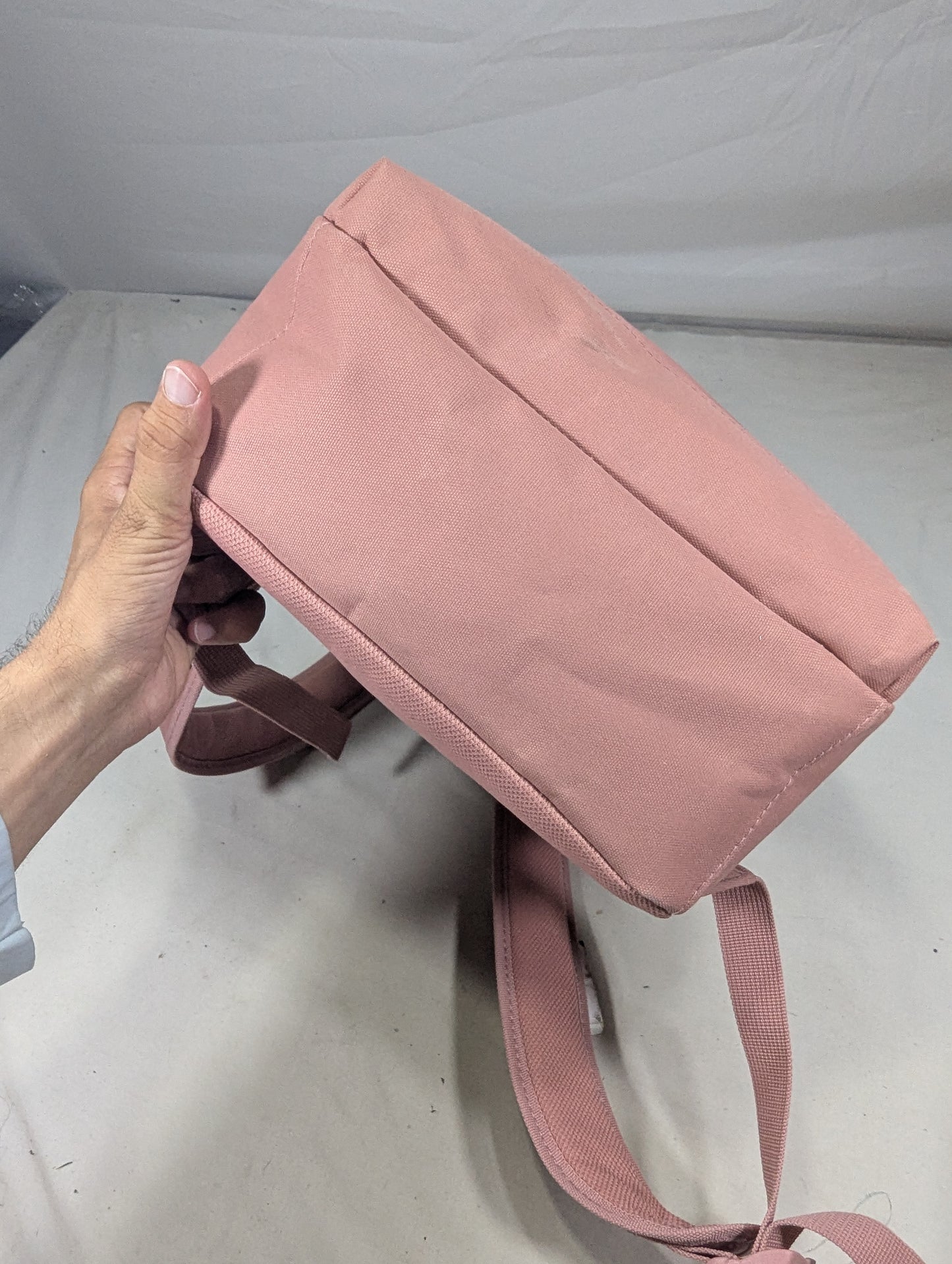 Imported lot backpack