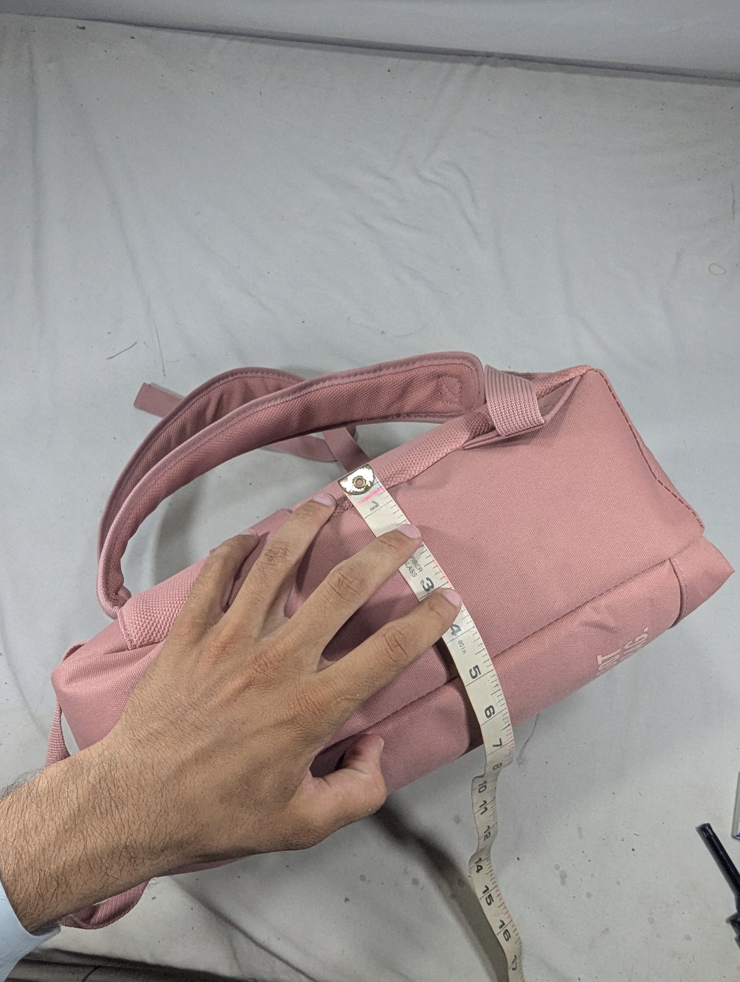 Imported lot backpack