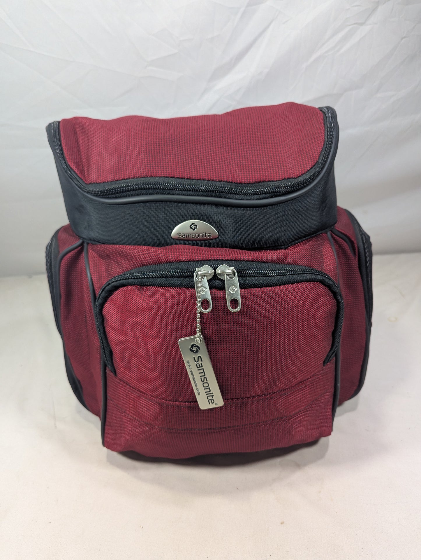 Samsonite π― authentic backpack