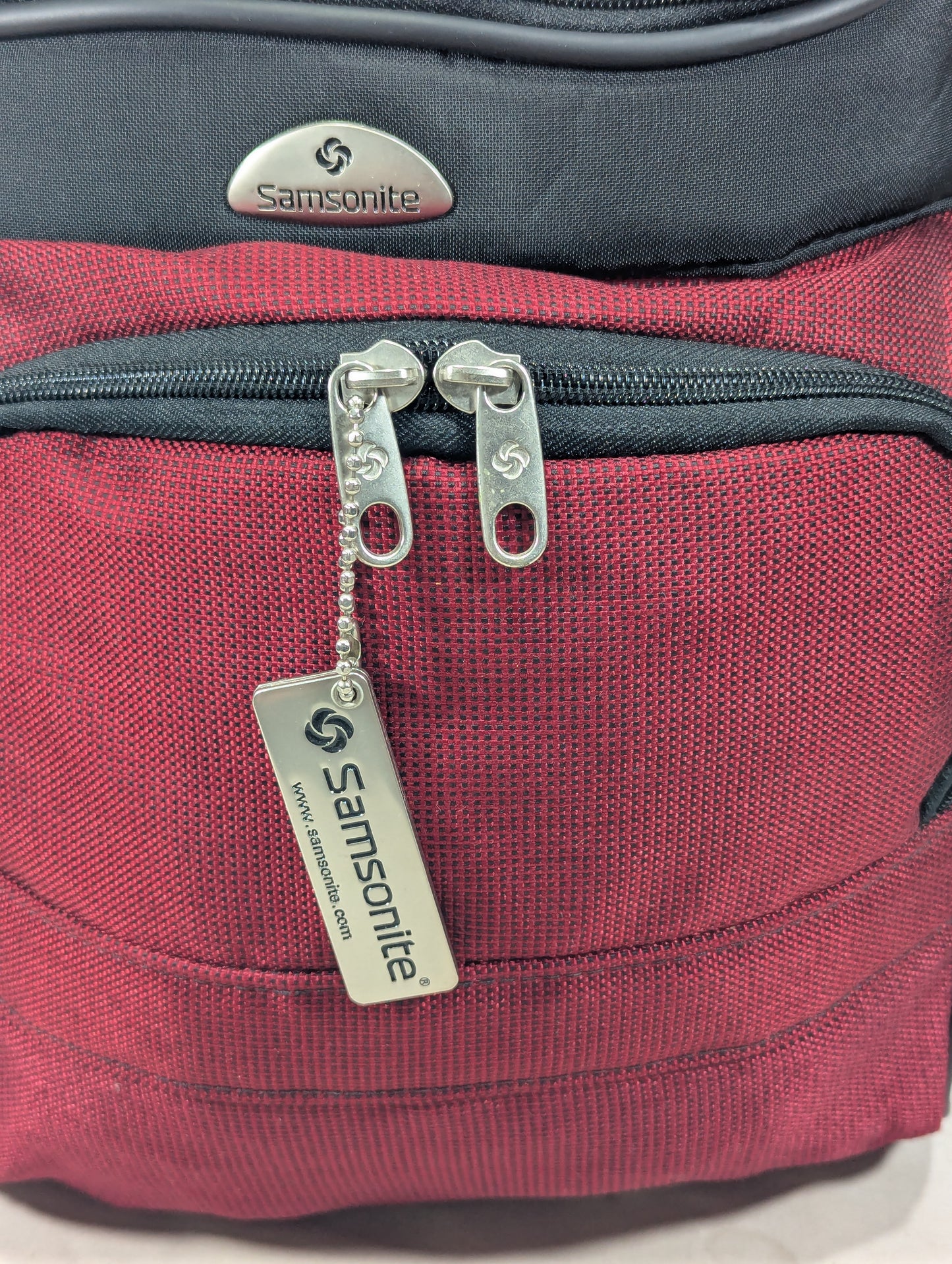 Samsonite π― authentic backpack