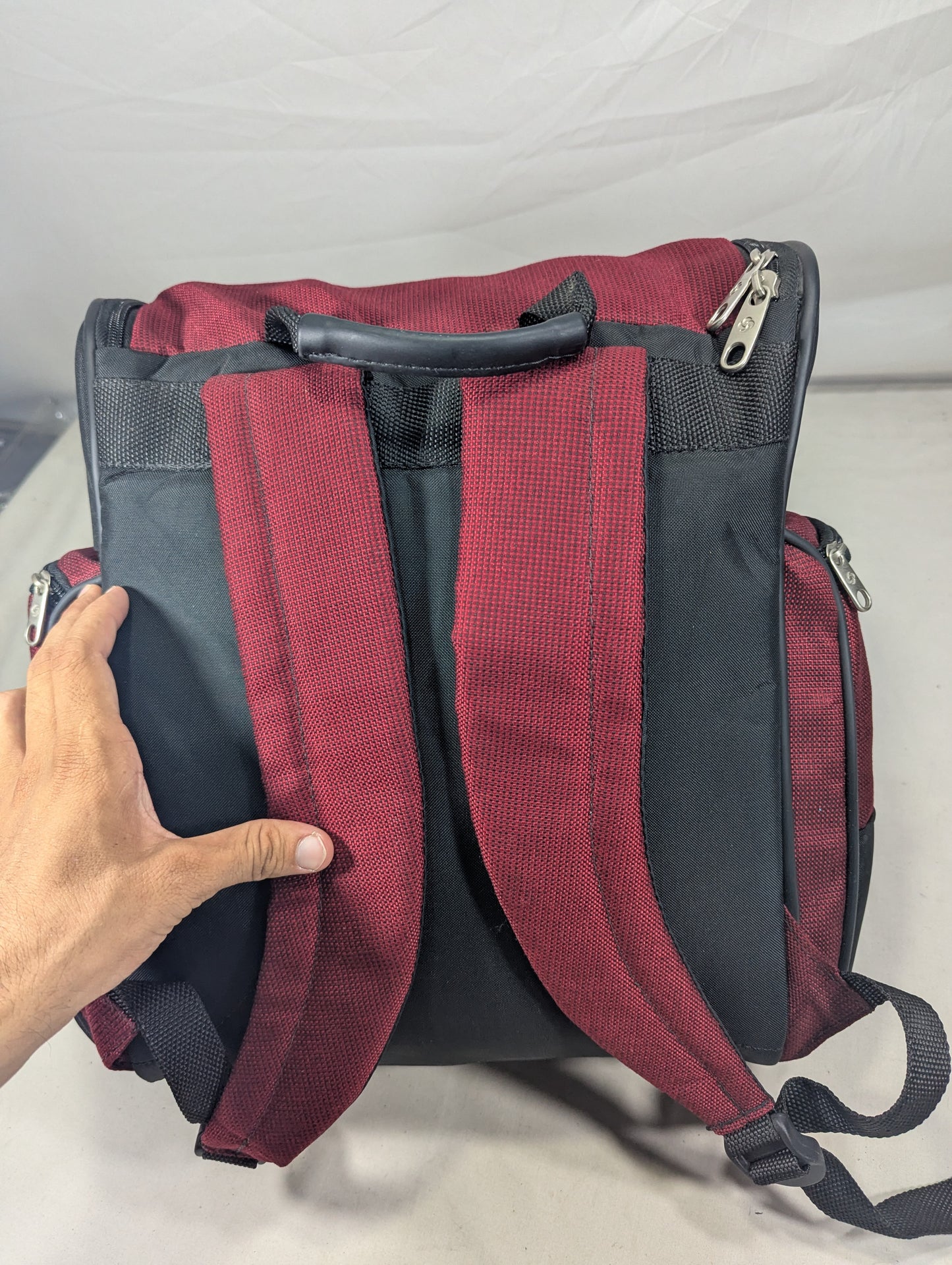 Samsonite π― authentic backpack