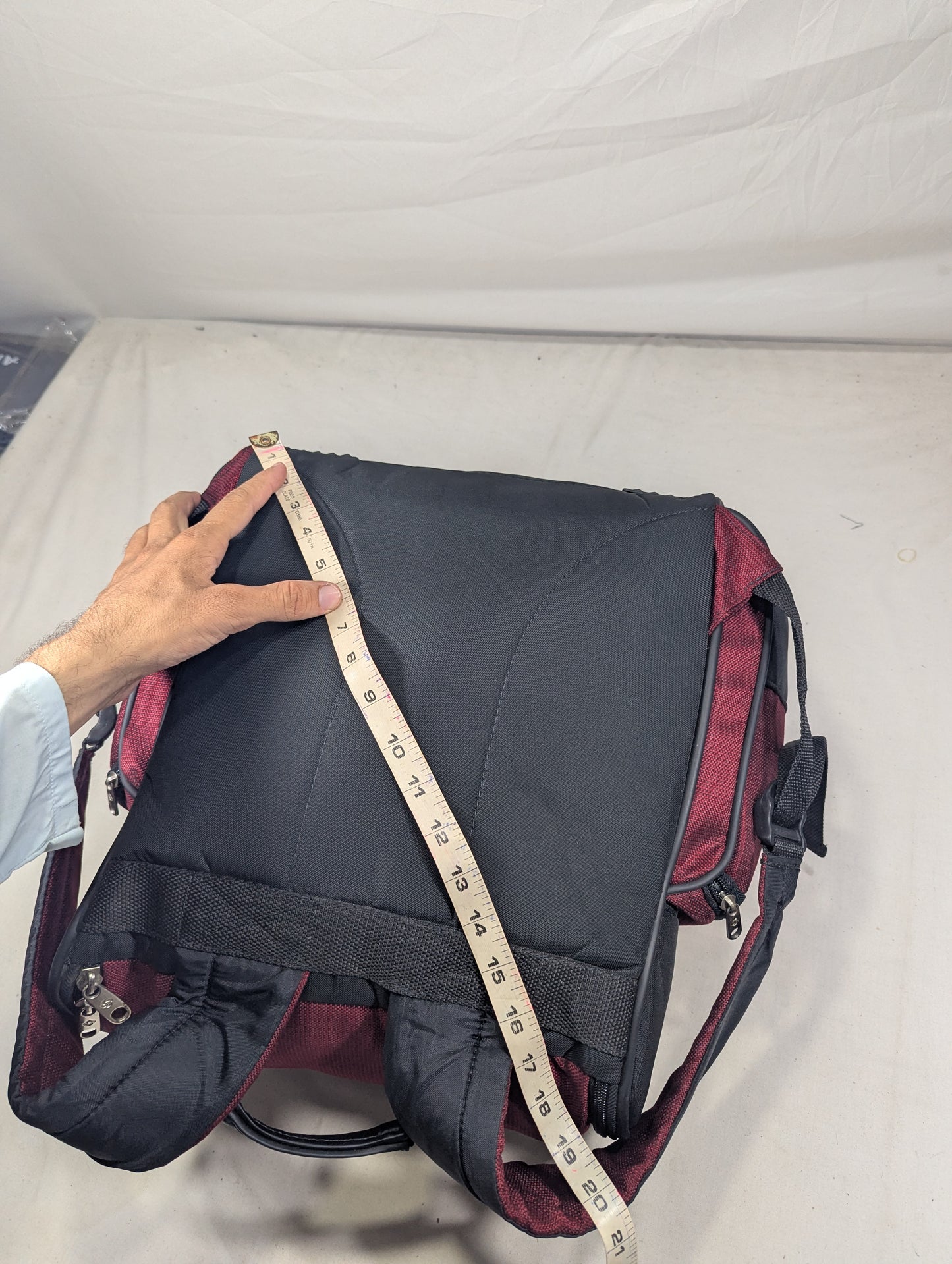 Samsonite π― authentic backpack
