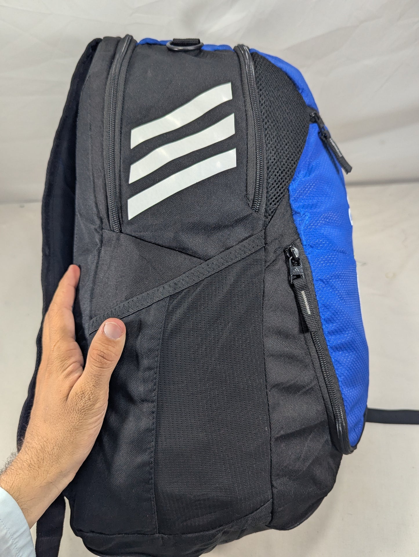 Adidas authentic backpack