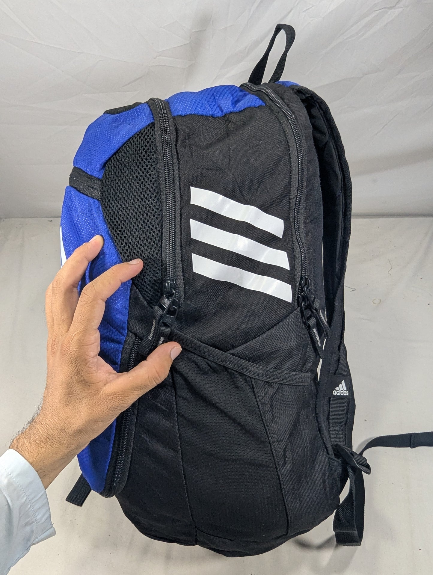 Adidas authentic backpack