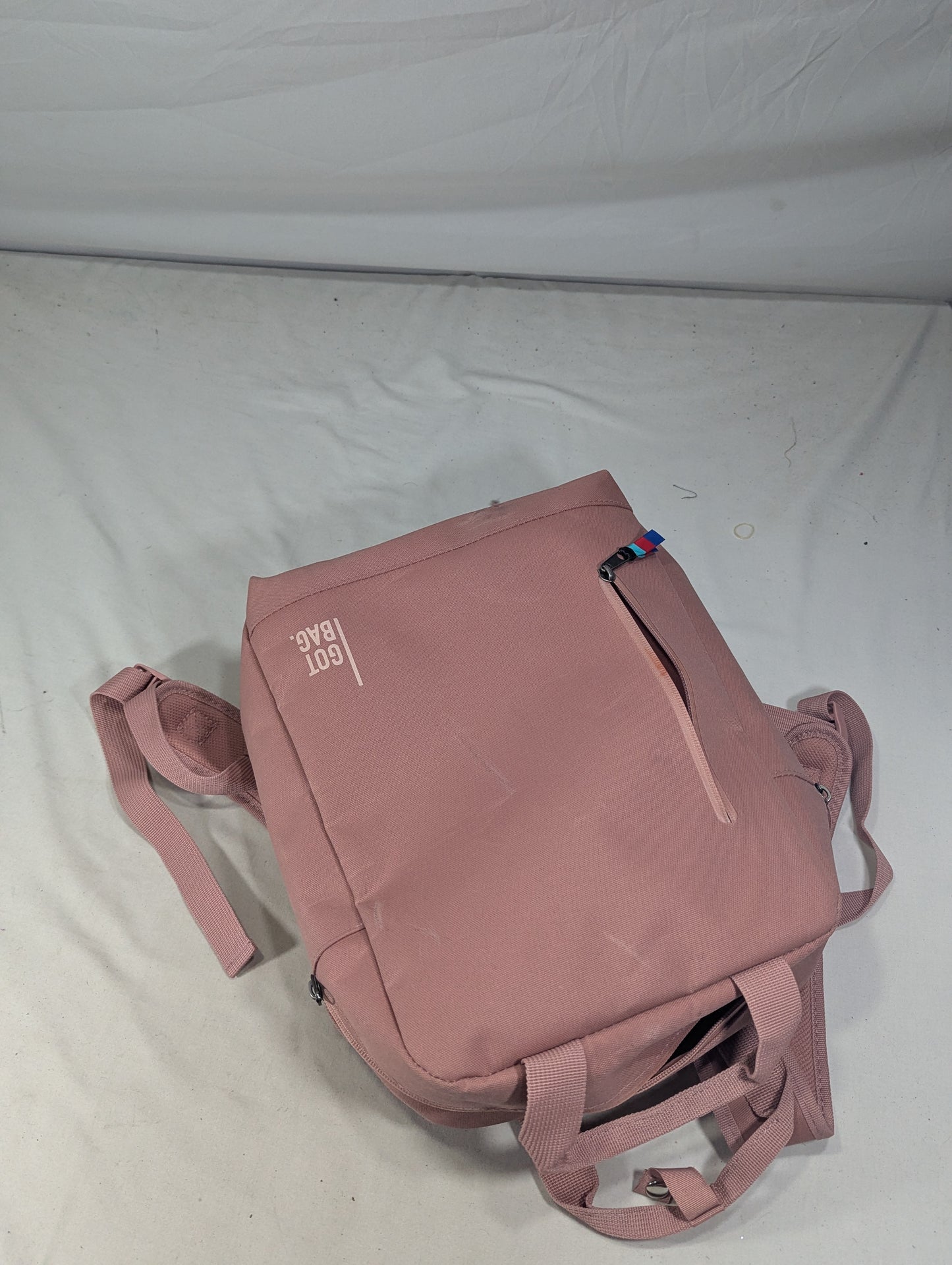 Imported lot backpack