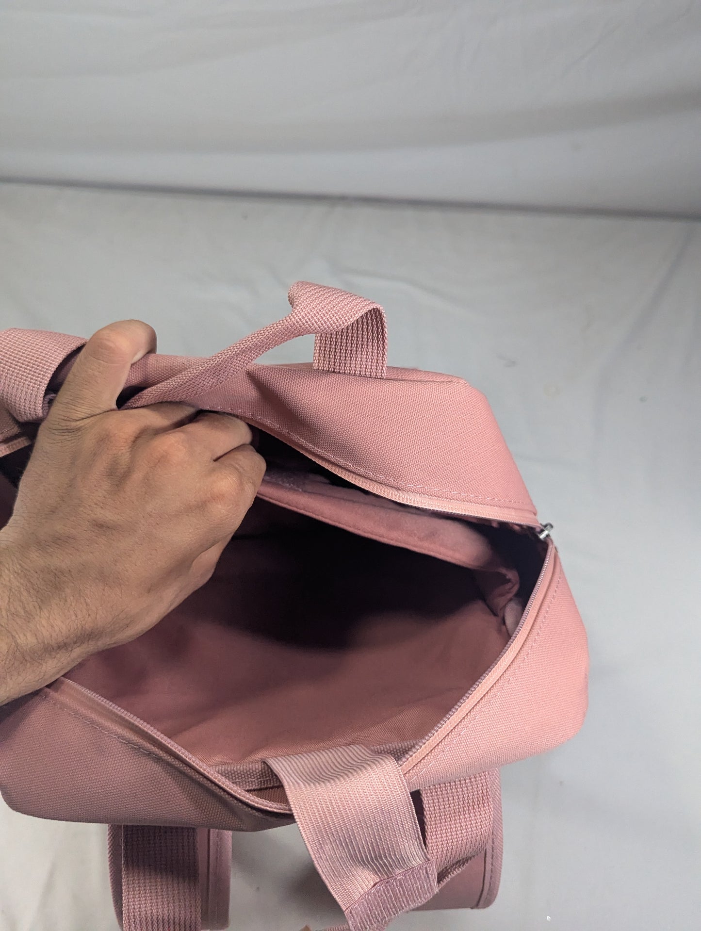 Imported lot backpack